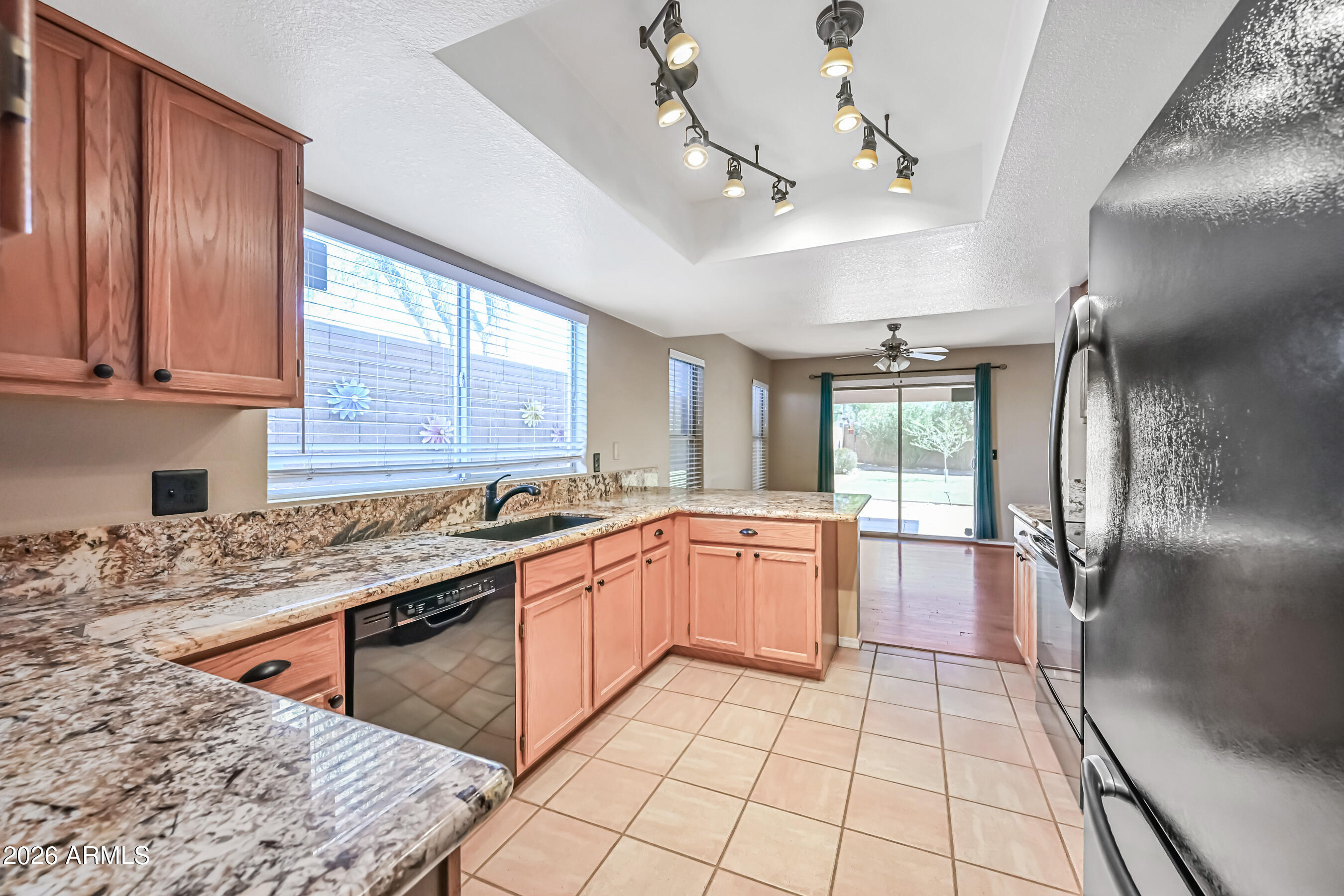 ROSE GARDEN LANE - Residential