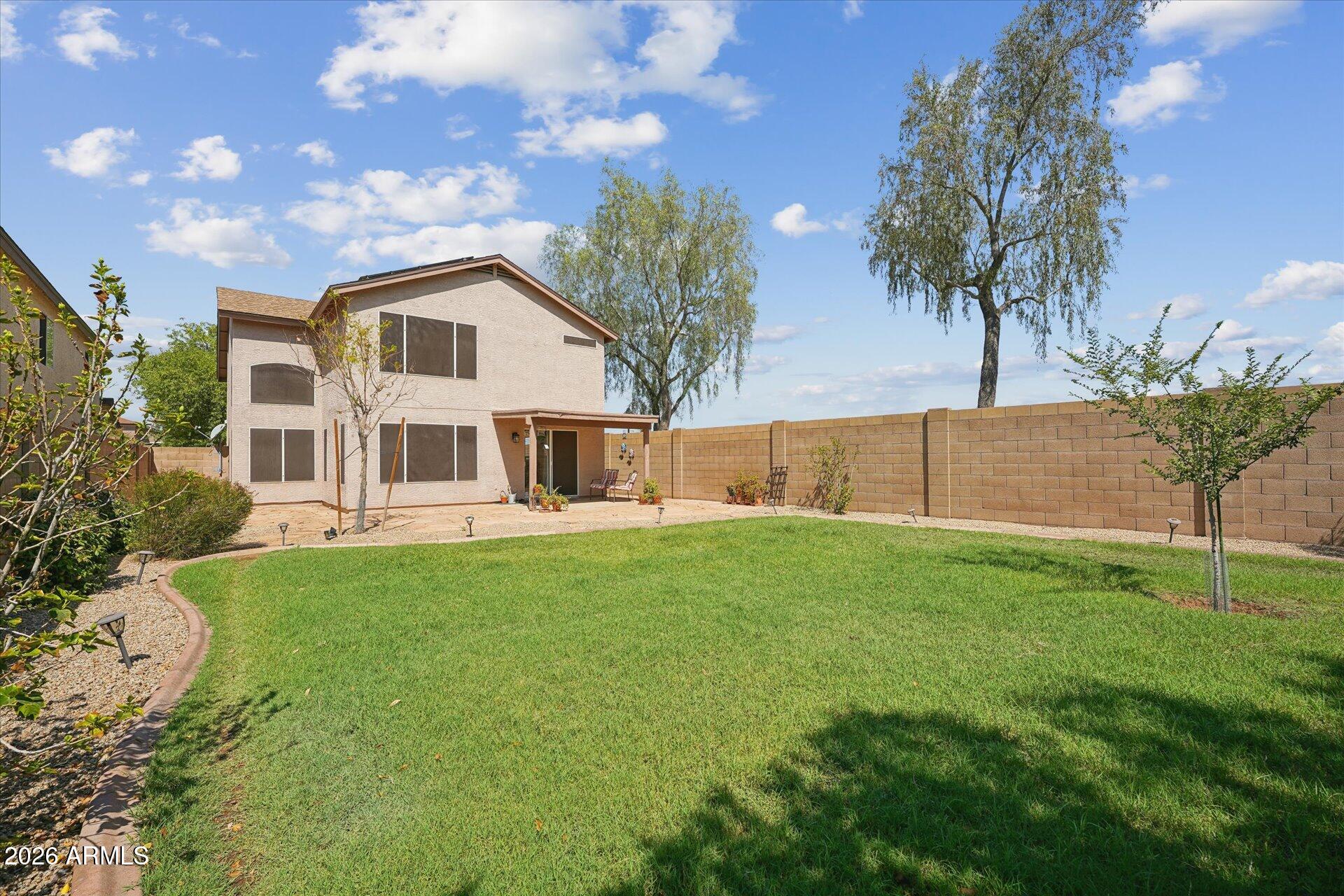 ROSE GARDEN LANE - Residential