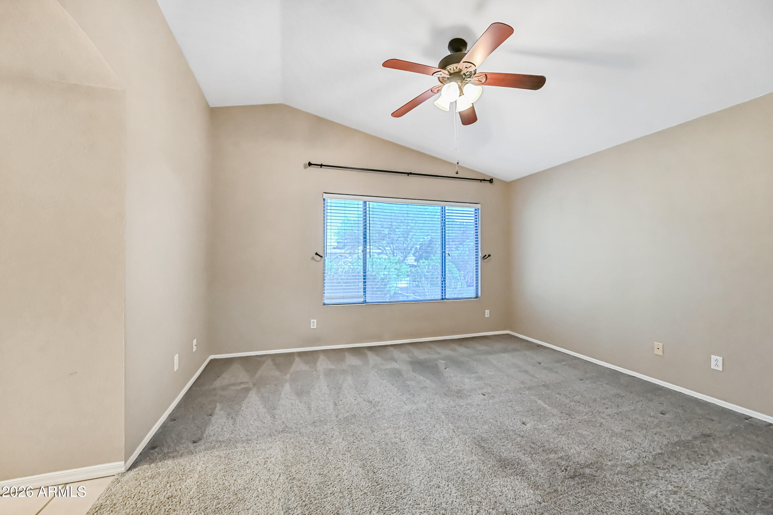 ROSE GARDEN LANE - Residential