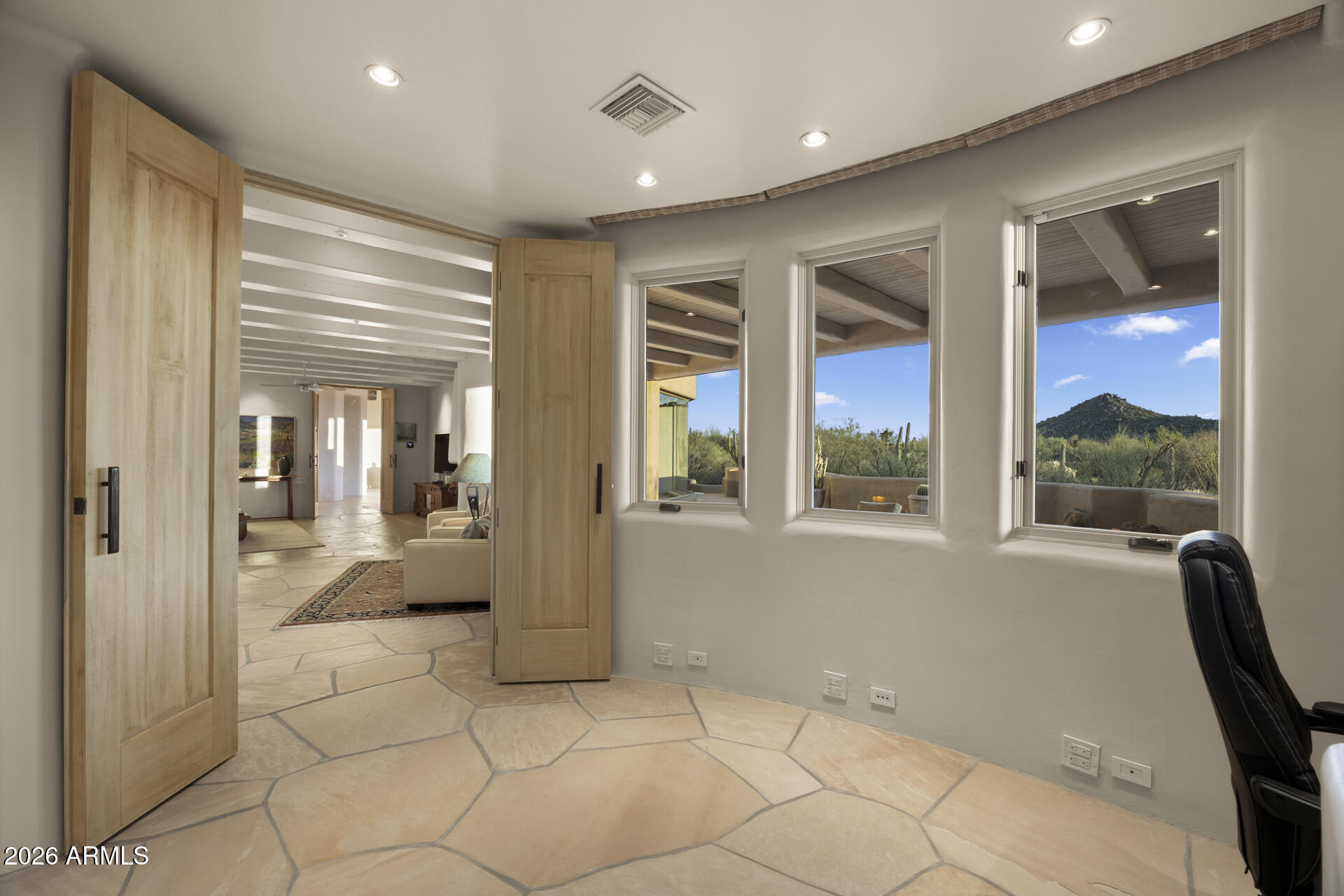 BOULDERS ADOBES DE LA TIERRA - Residential