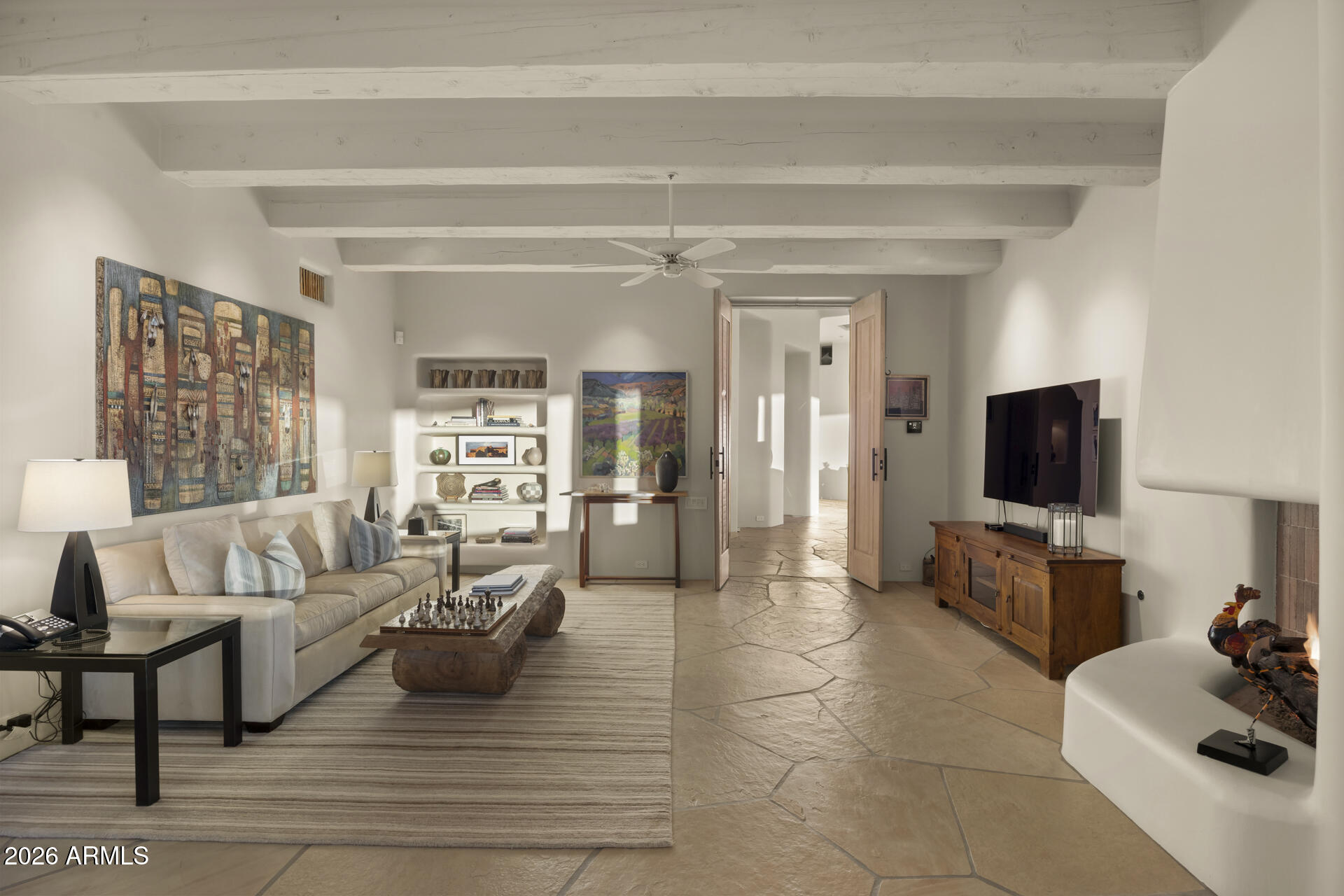 BOULDERS ADOBES DE LA TIERRA - Residential