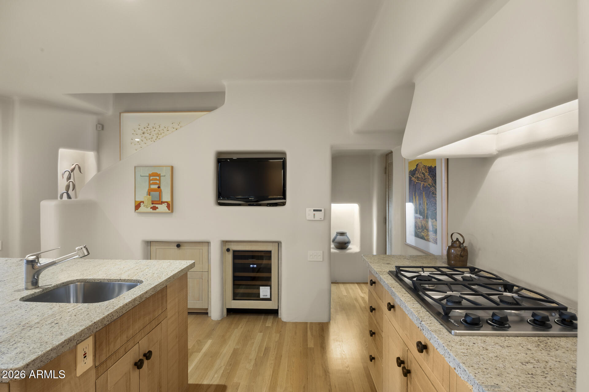 BOULDERS ADOBES DE LA TIERRA - Residential