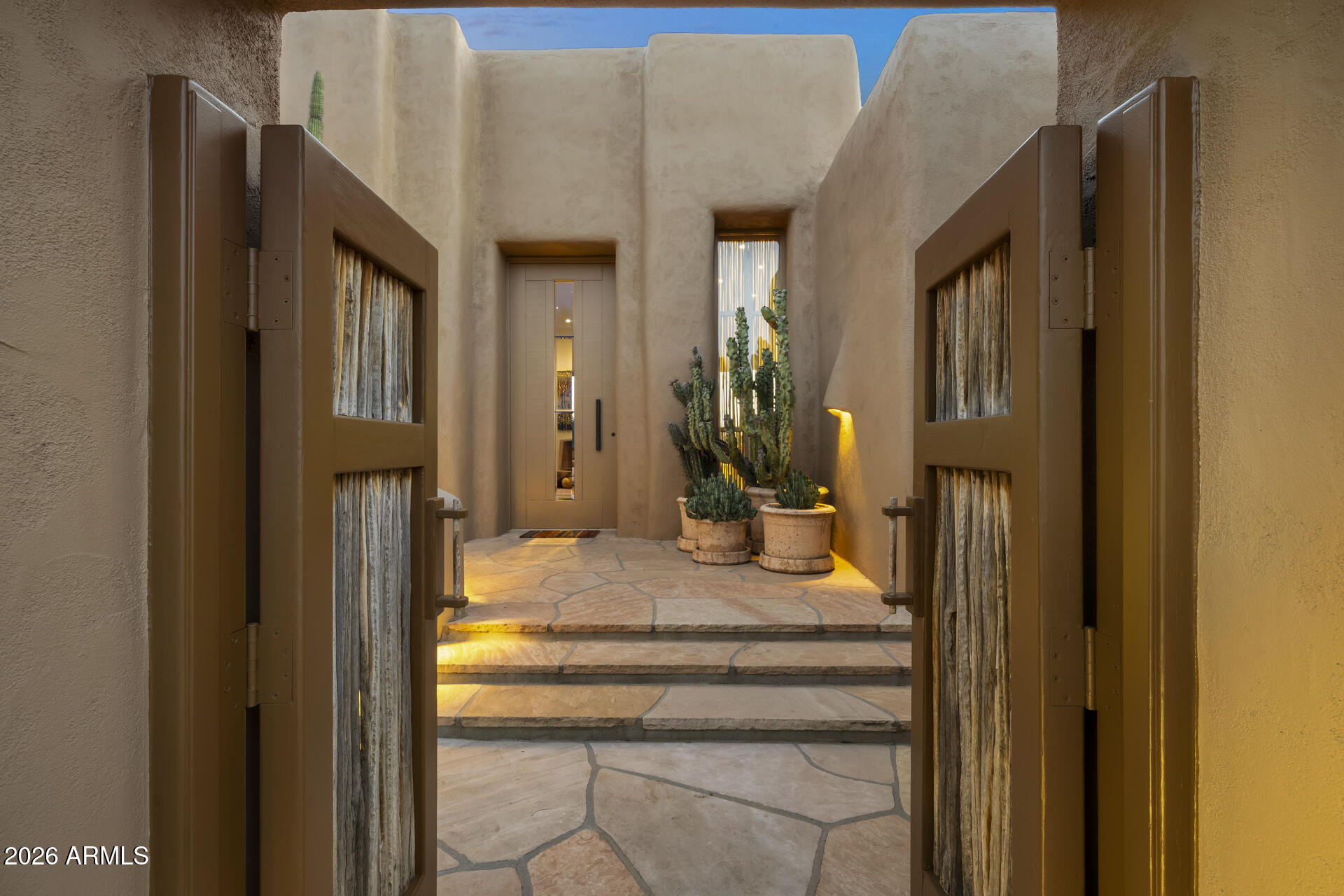 BOULDERS ADOBES DE LA TIERRA - Residential