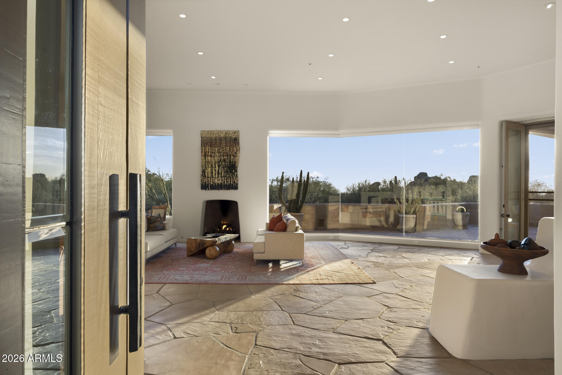 BOULDERS ADOBES DE LA TIERRA - Residential