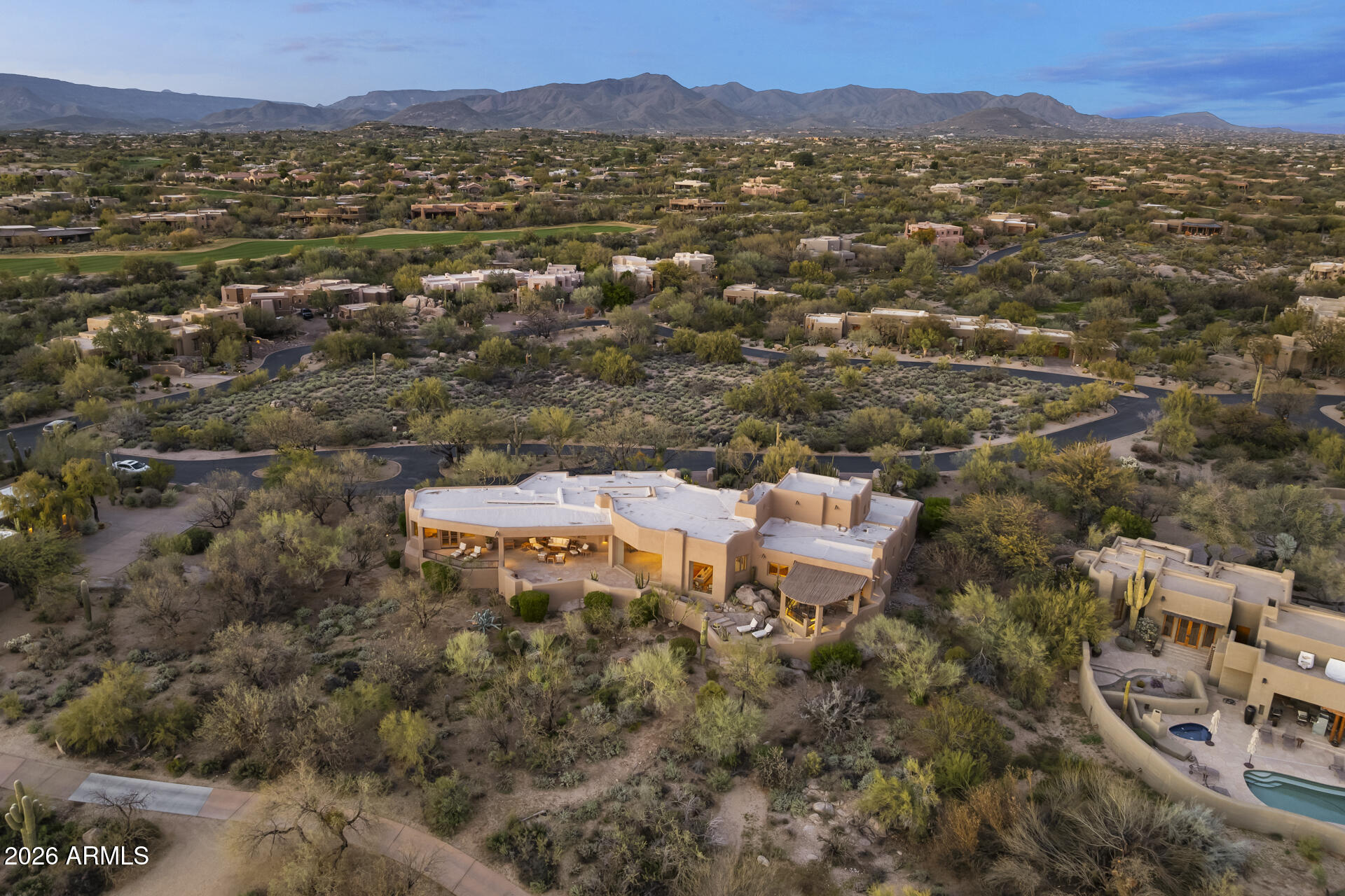 BOULDERS ADOBES DE LA TIERRA - Residential