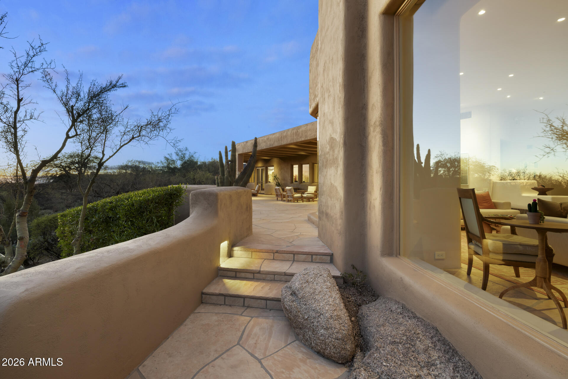 BOULDERS ADOBES DE LA TIERRA - Residential