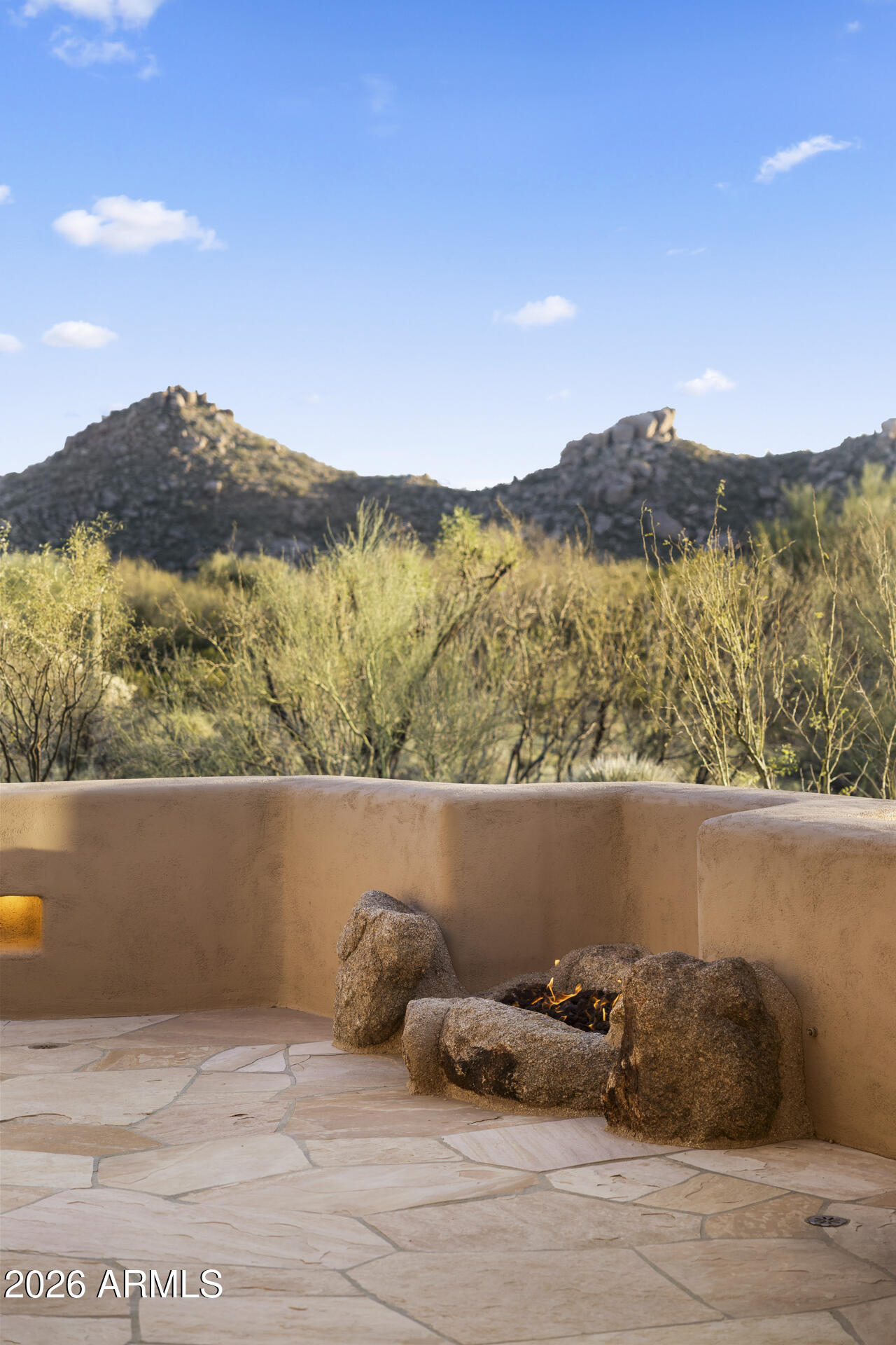 BOULDERS ADOBES DE LA TIERRA - Residential