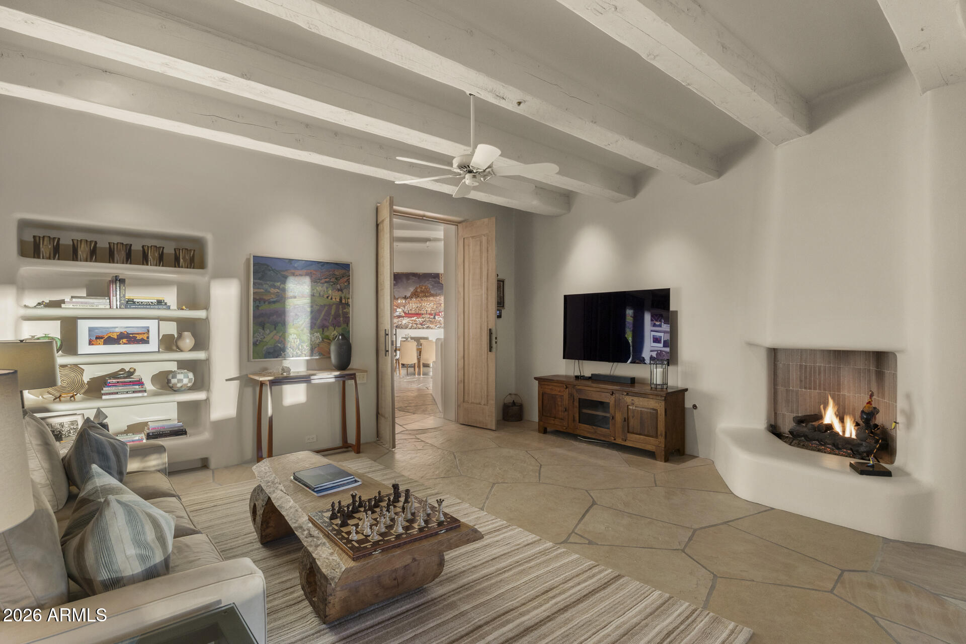 BOULDERS ADOBES DE LA TIERRA - Residential