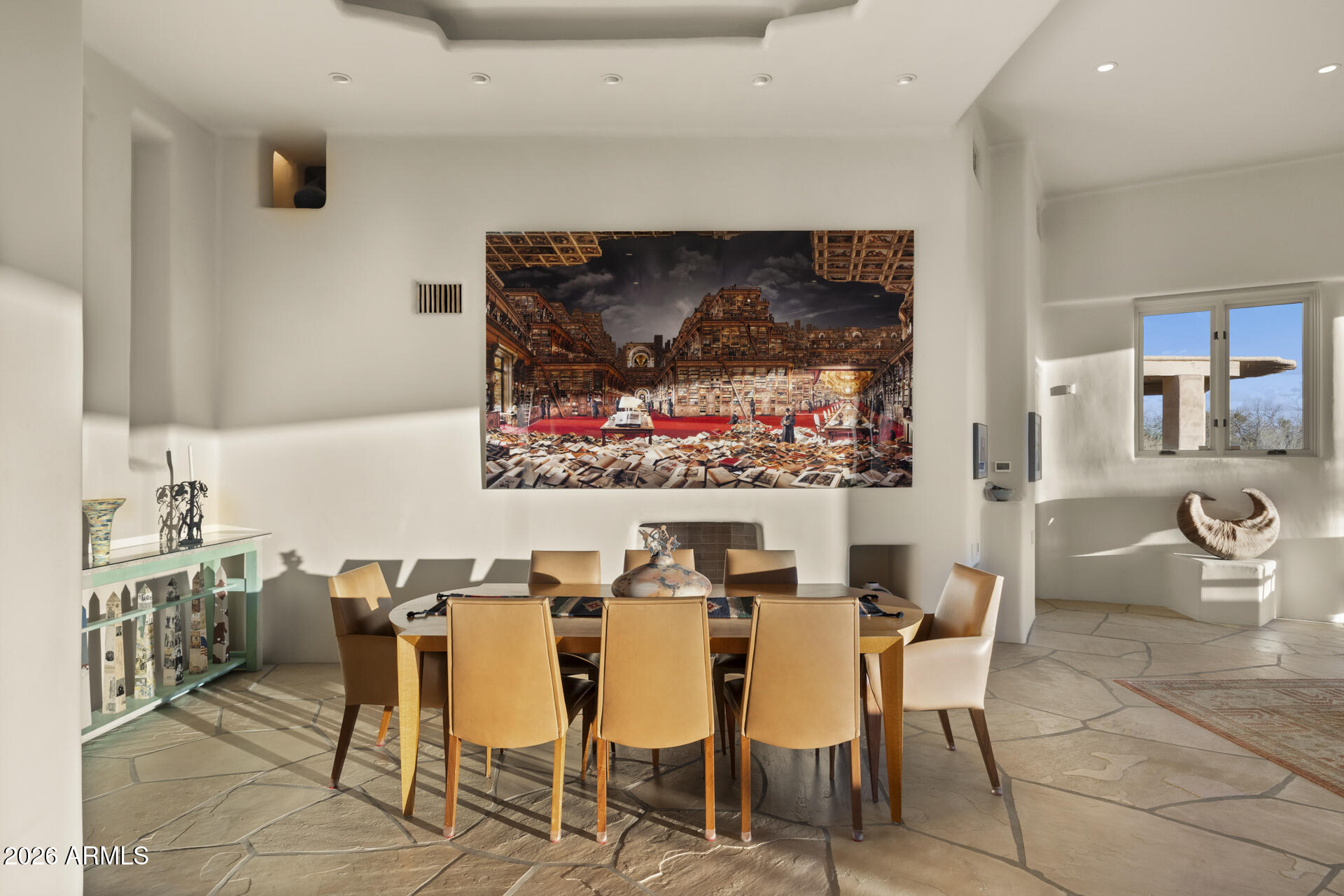 BOULDERS ADOBES DE LA TIERRA - Residential