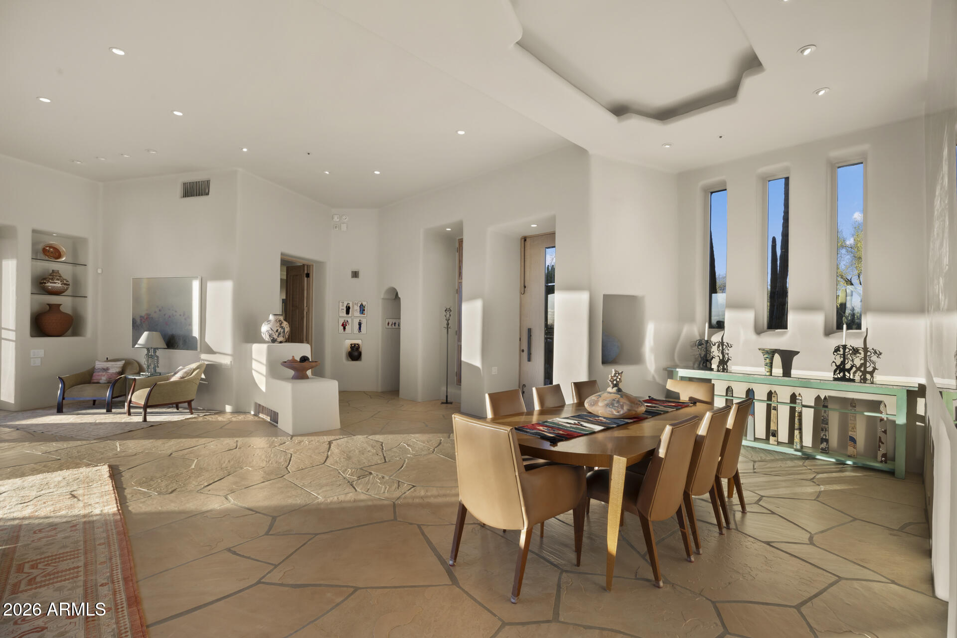 BOULDERS ADOBES DE LA TIERRA - Residential