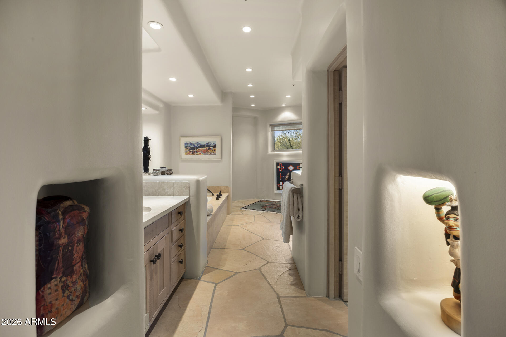 BOULDERS ADOBES DE LA TIERRA - Residential