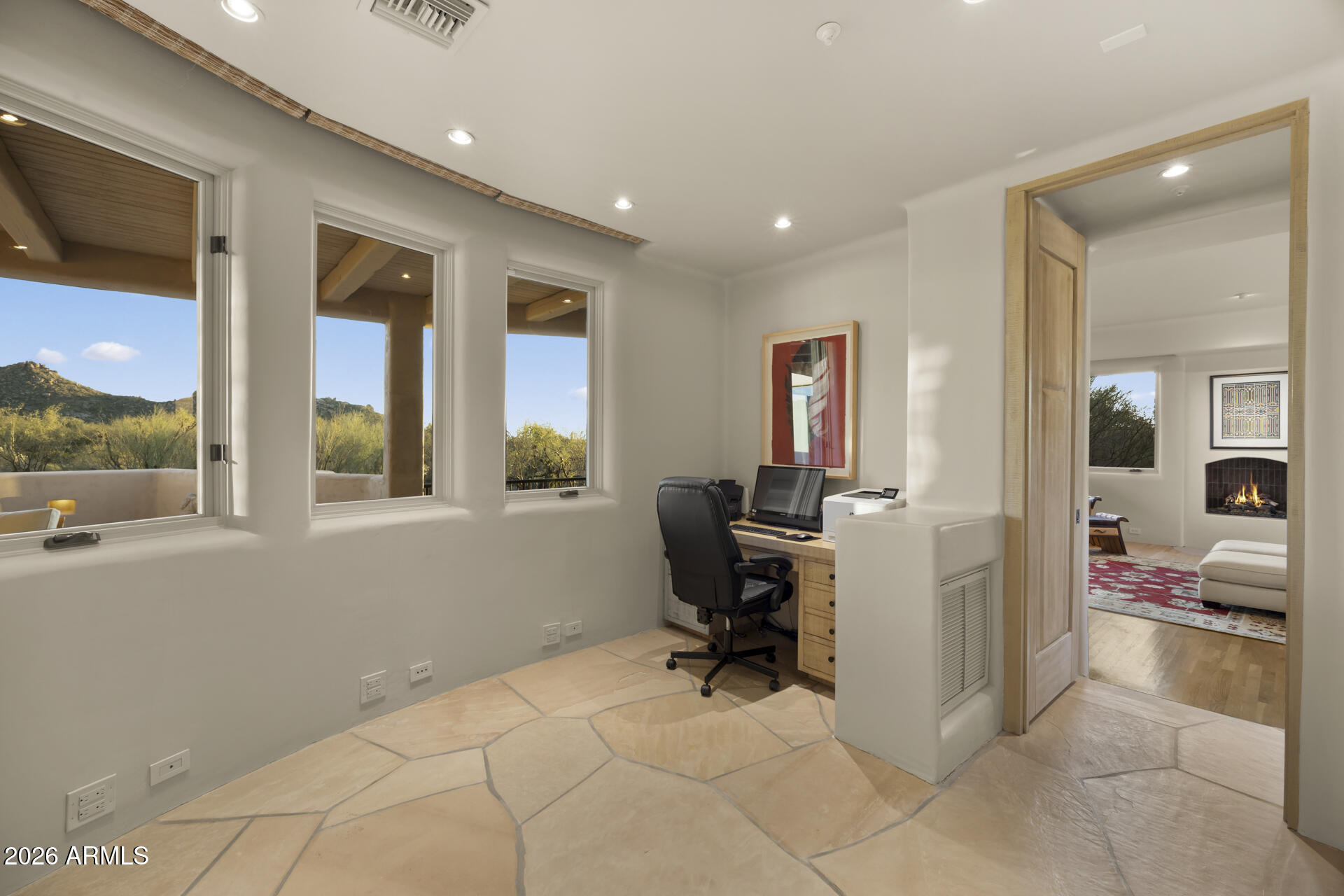 BOULDERS ADOBES DE LA TIERRA - Residential
