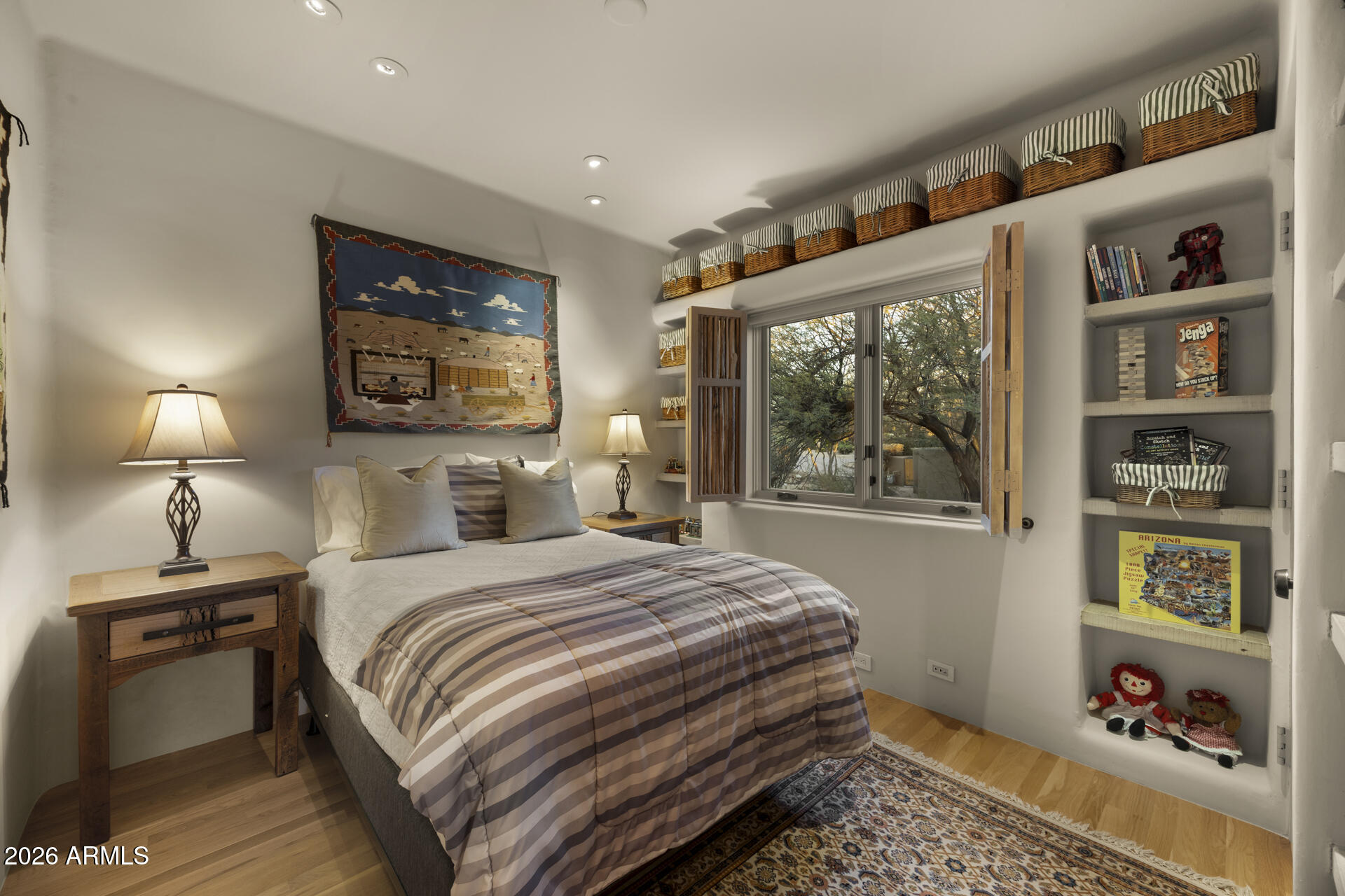 BOULDERS ADOBES DE LA TIERRA - Residential