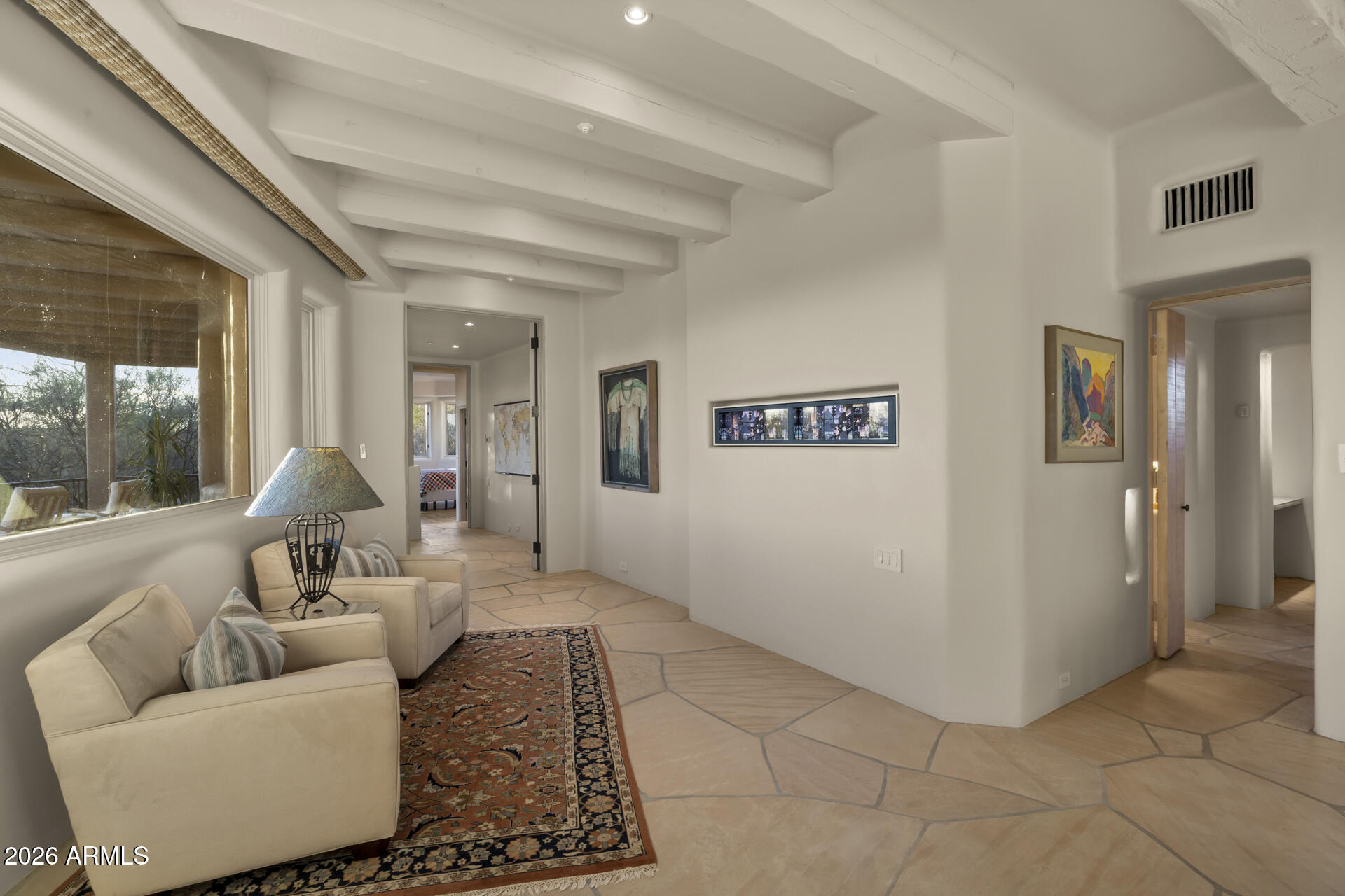 BOULDERS ADOBES DE LA TIERRA - Residential