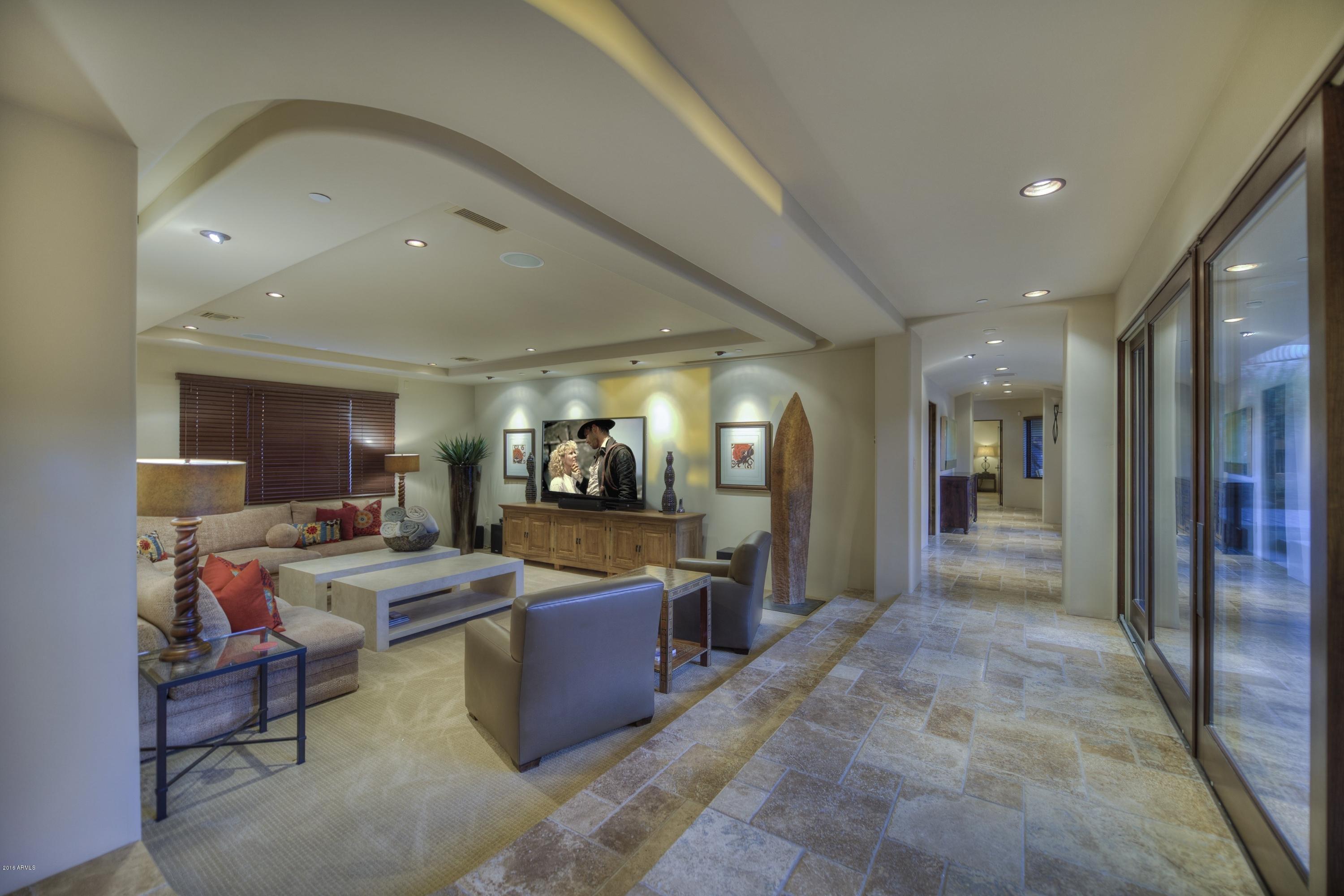 Las Sendas - Residential
