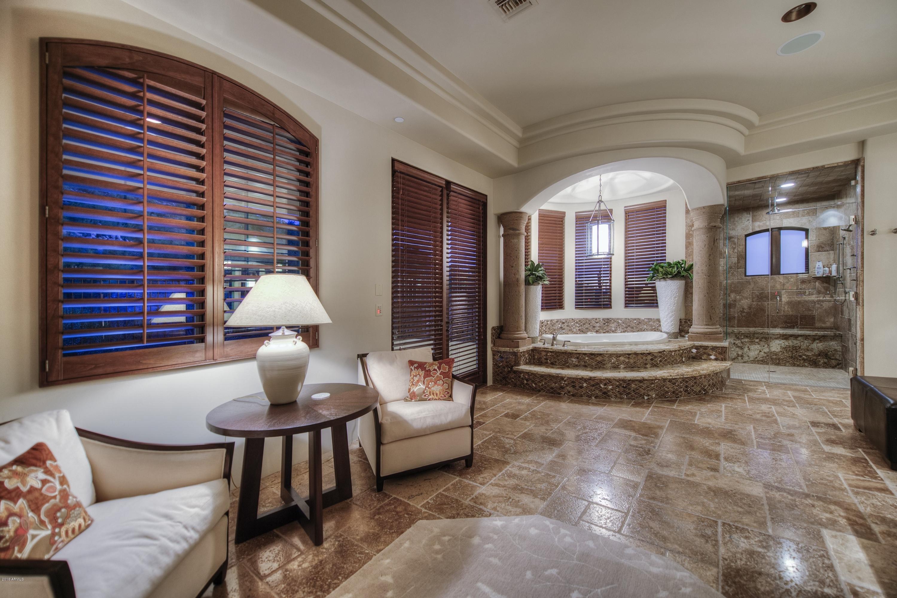 Las Sendas - Residential