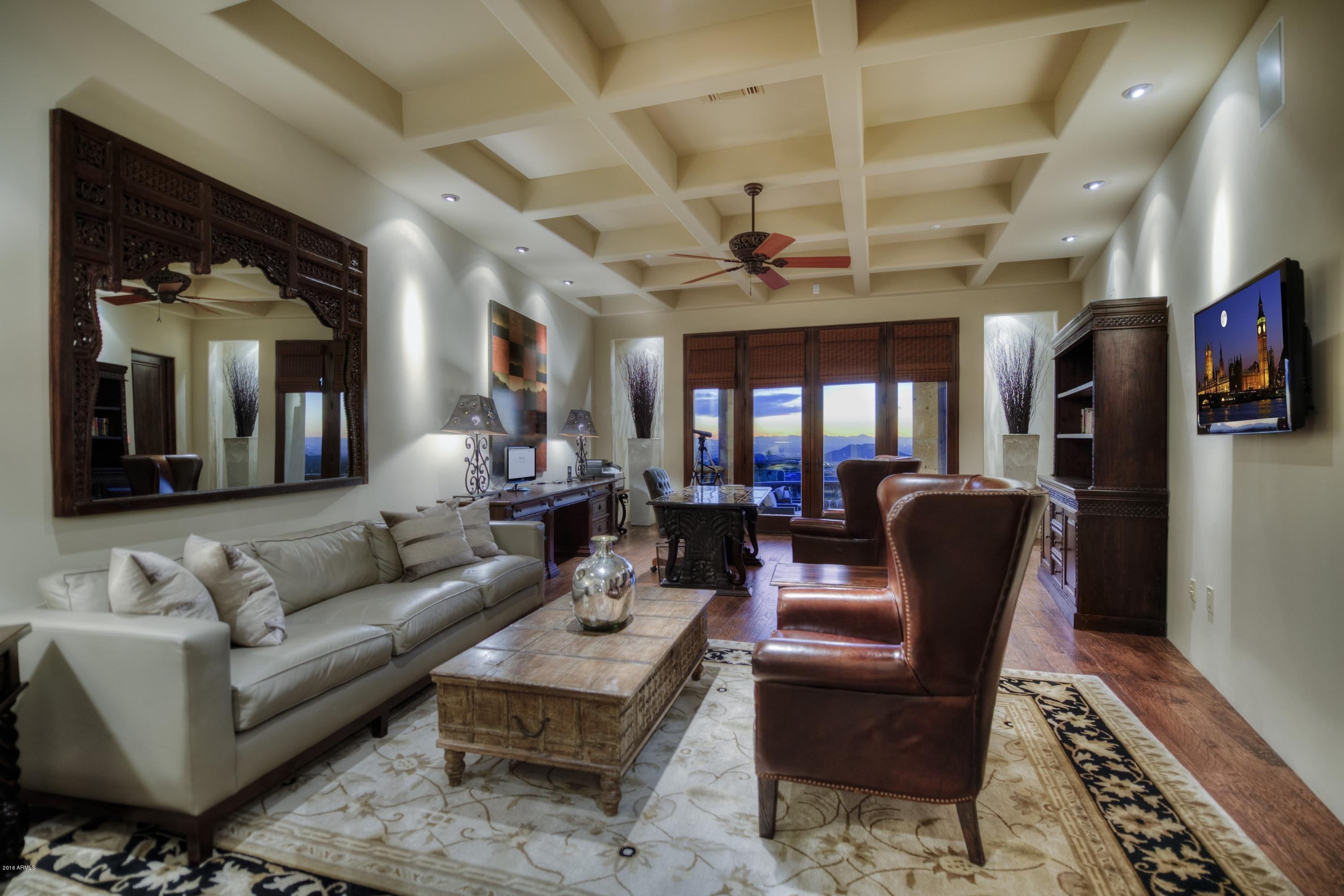 Las Sendas - Residential