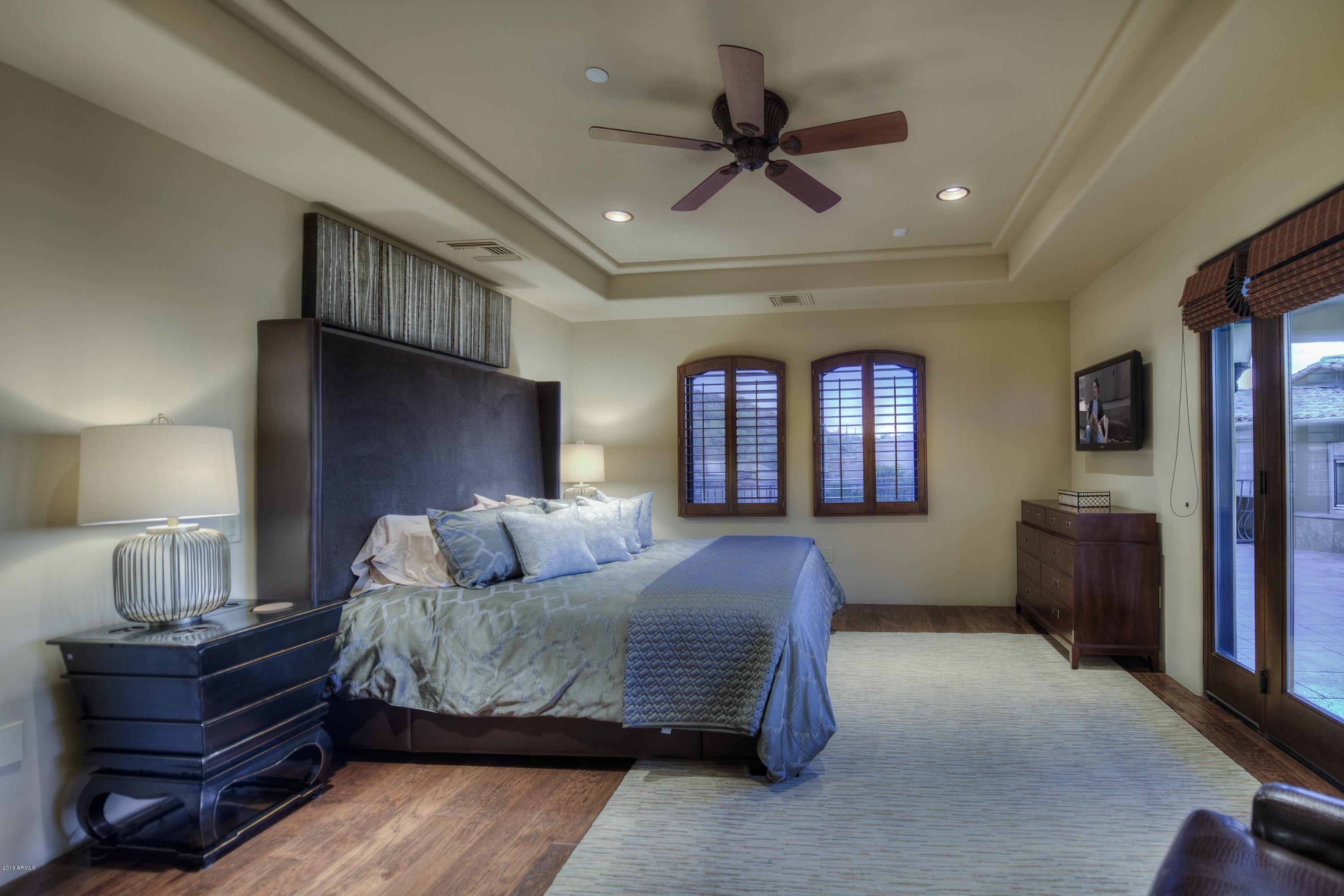 Las Sendas - Residential