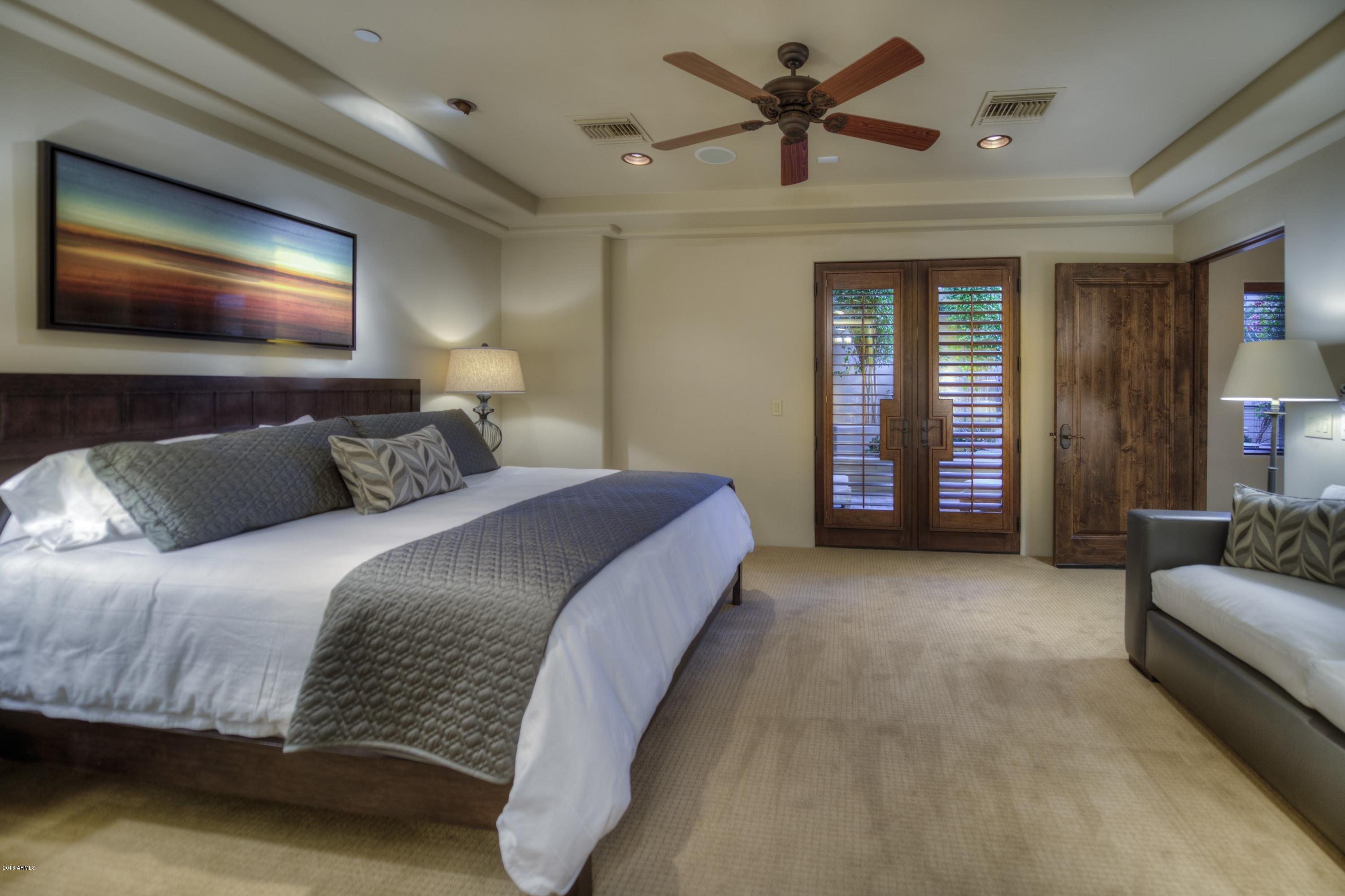 Las Sendas - Residential