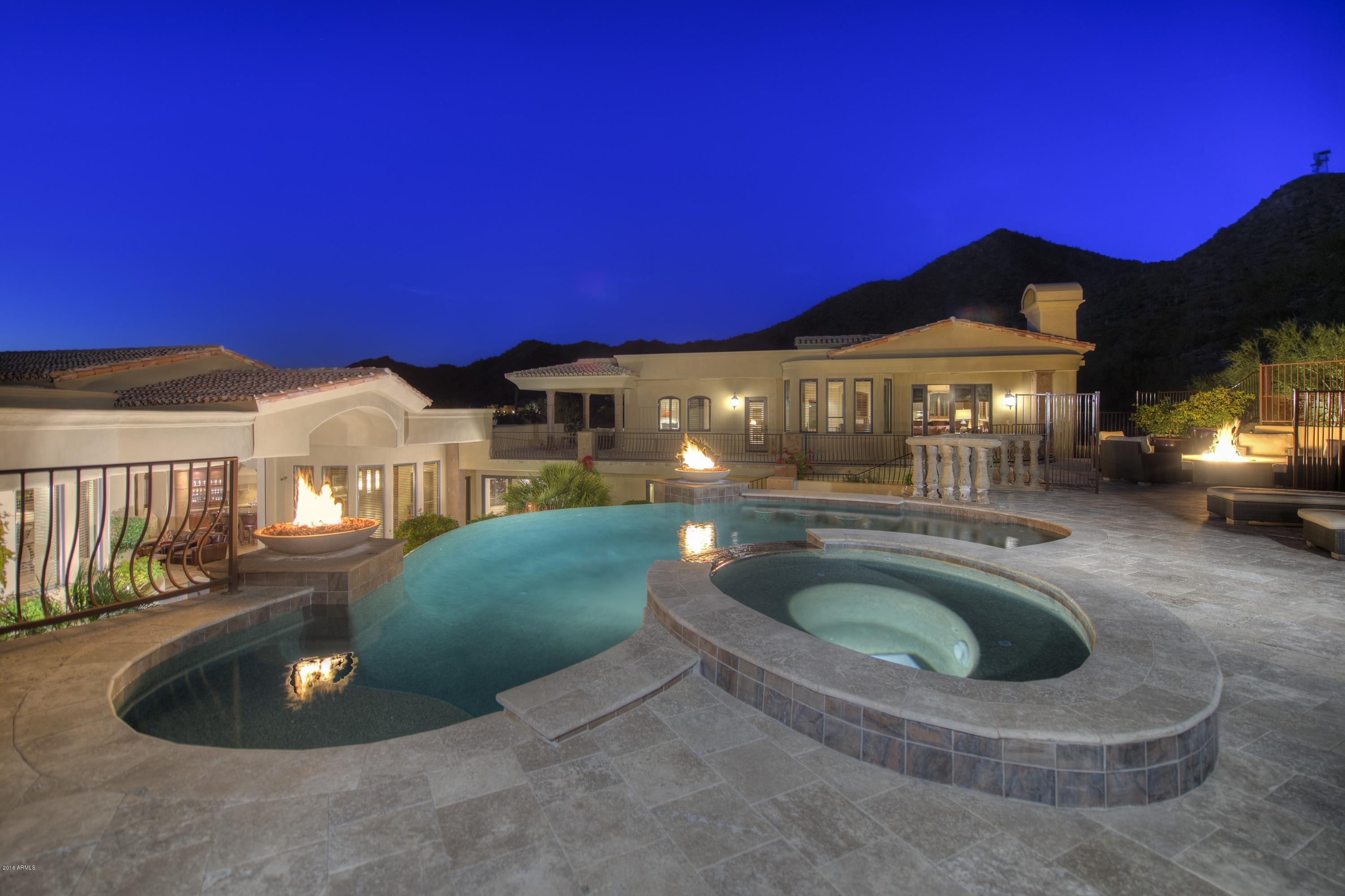 Las Sendas - Residential