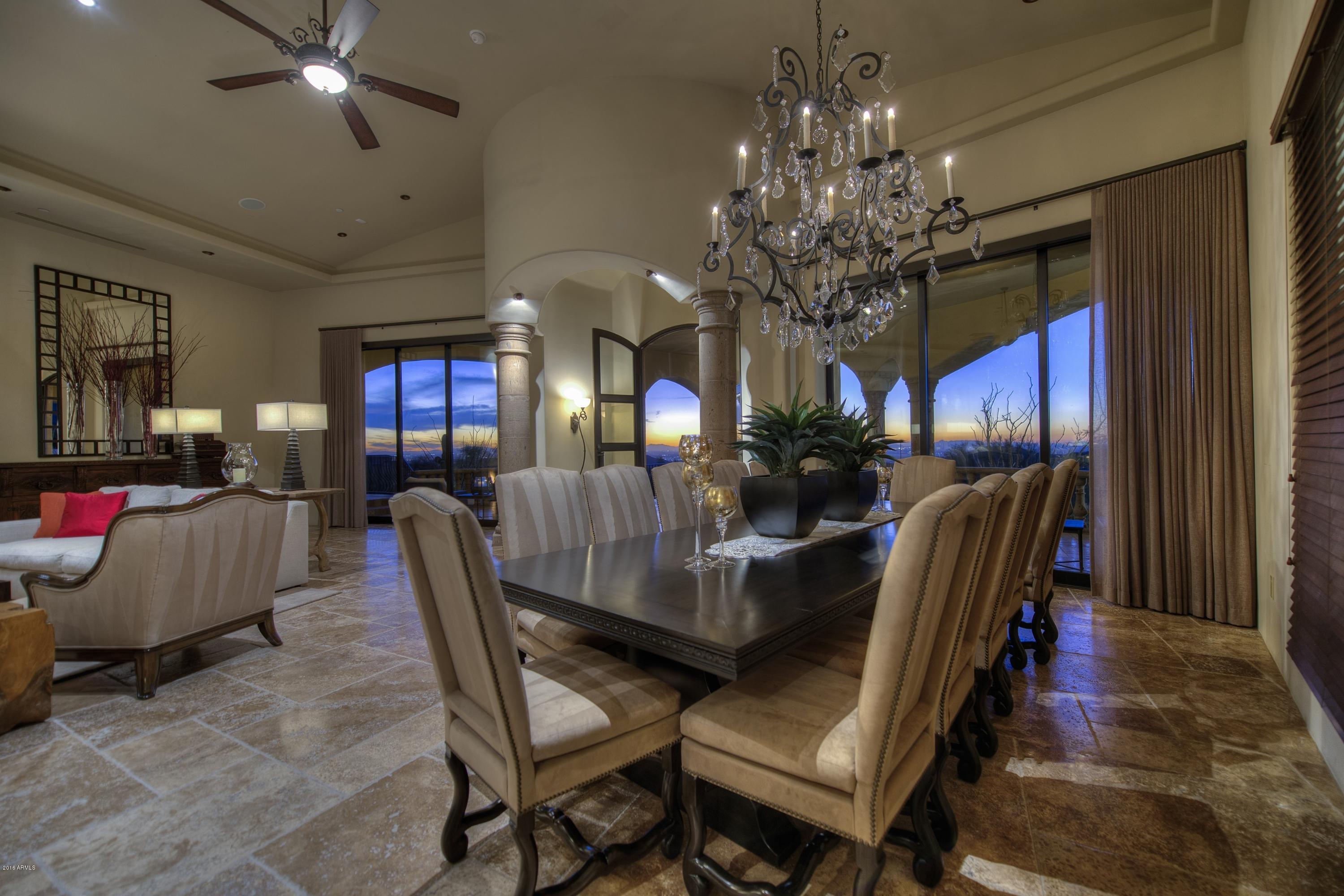 Las Sendas - Residential