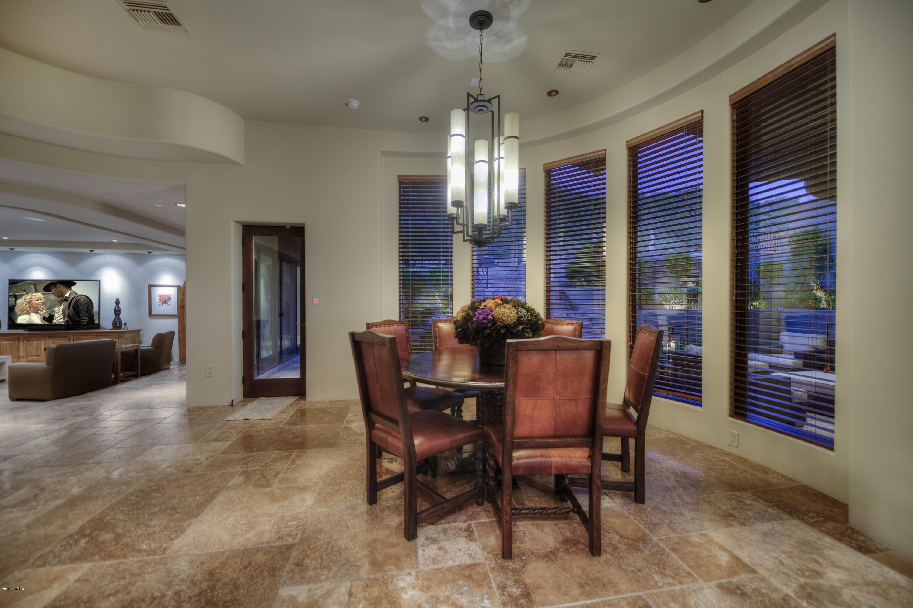Las Sendas - Residential