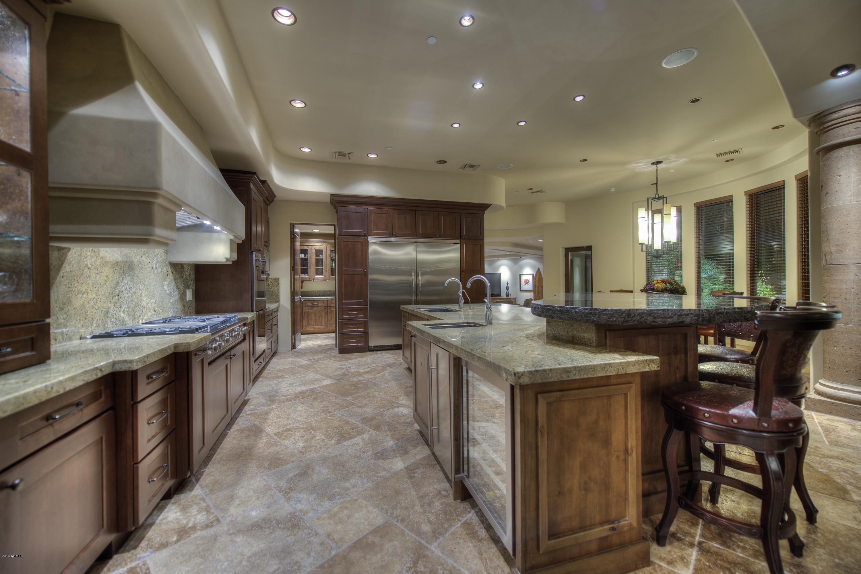 Las Sendas - Residential