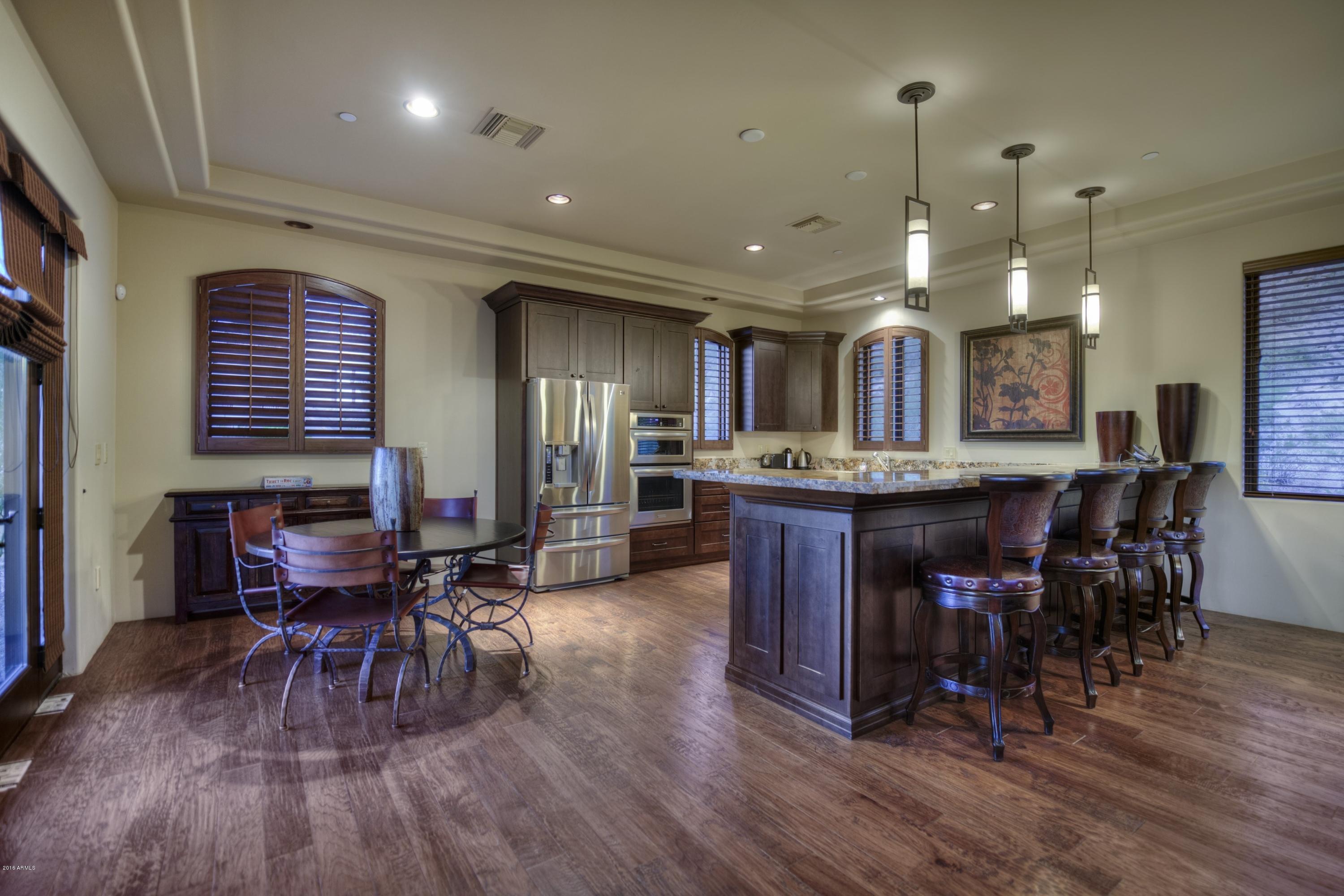 Las Sendas - Residential