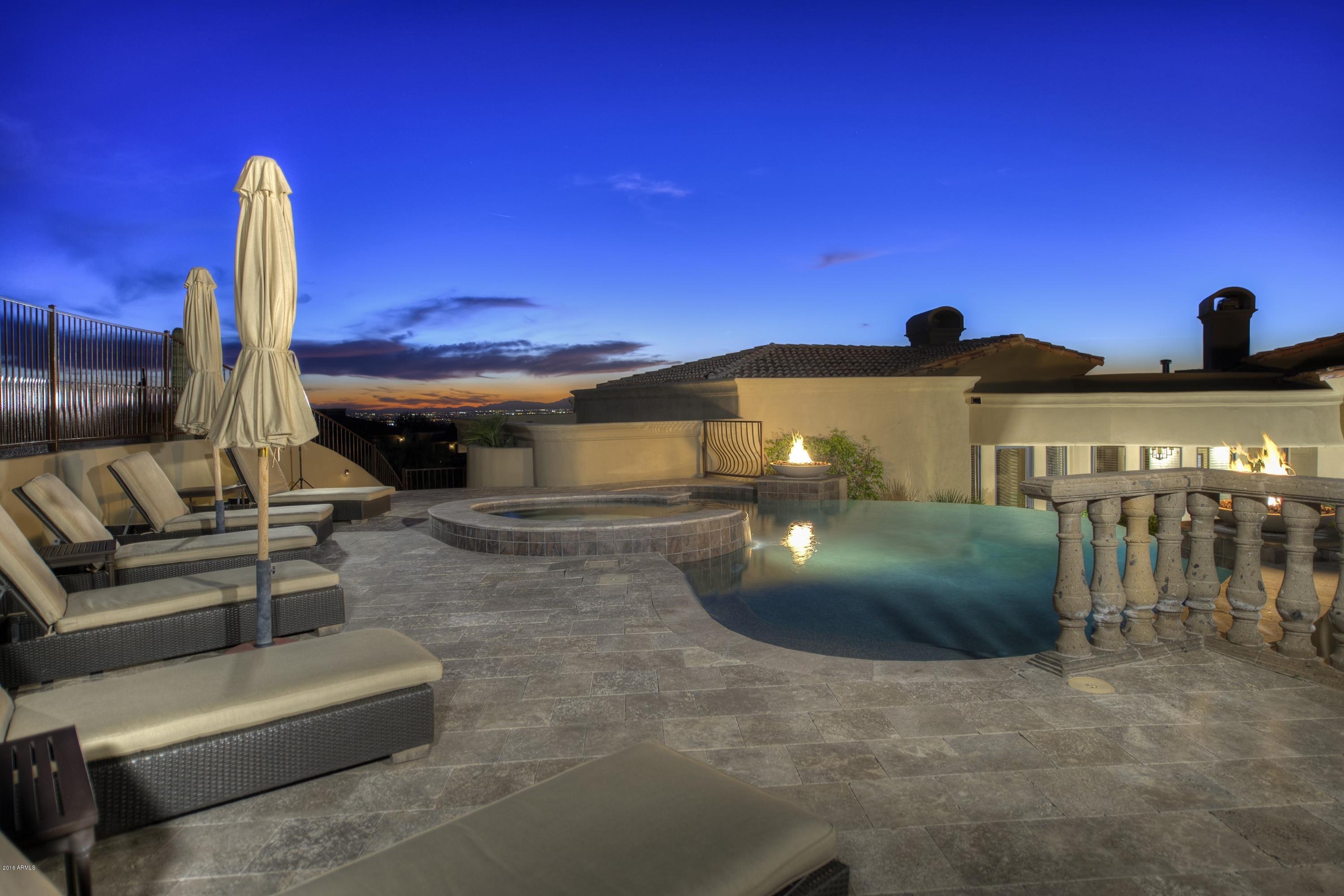 Las Sendas - Residential