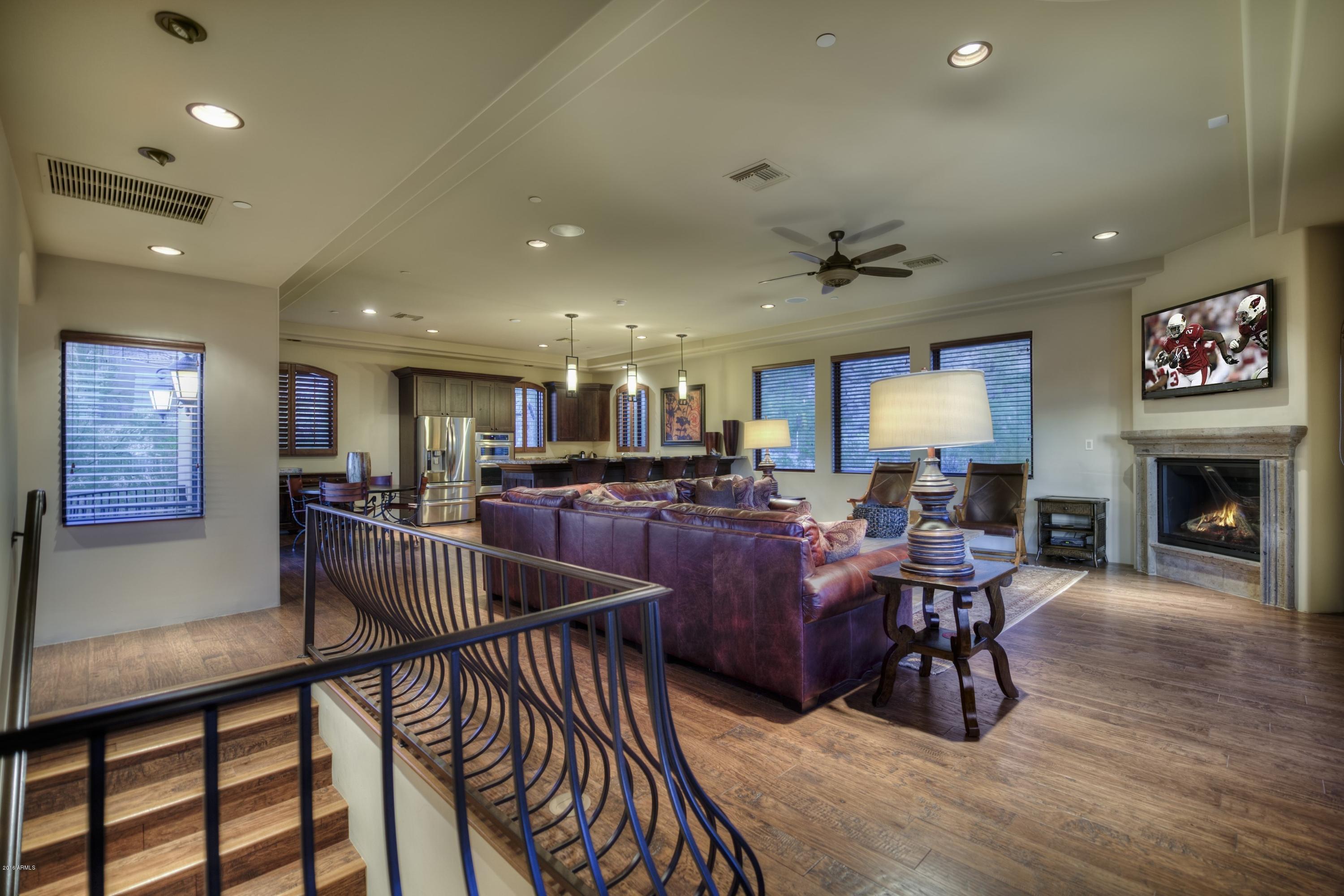 Las Sendas - Residential