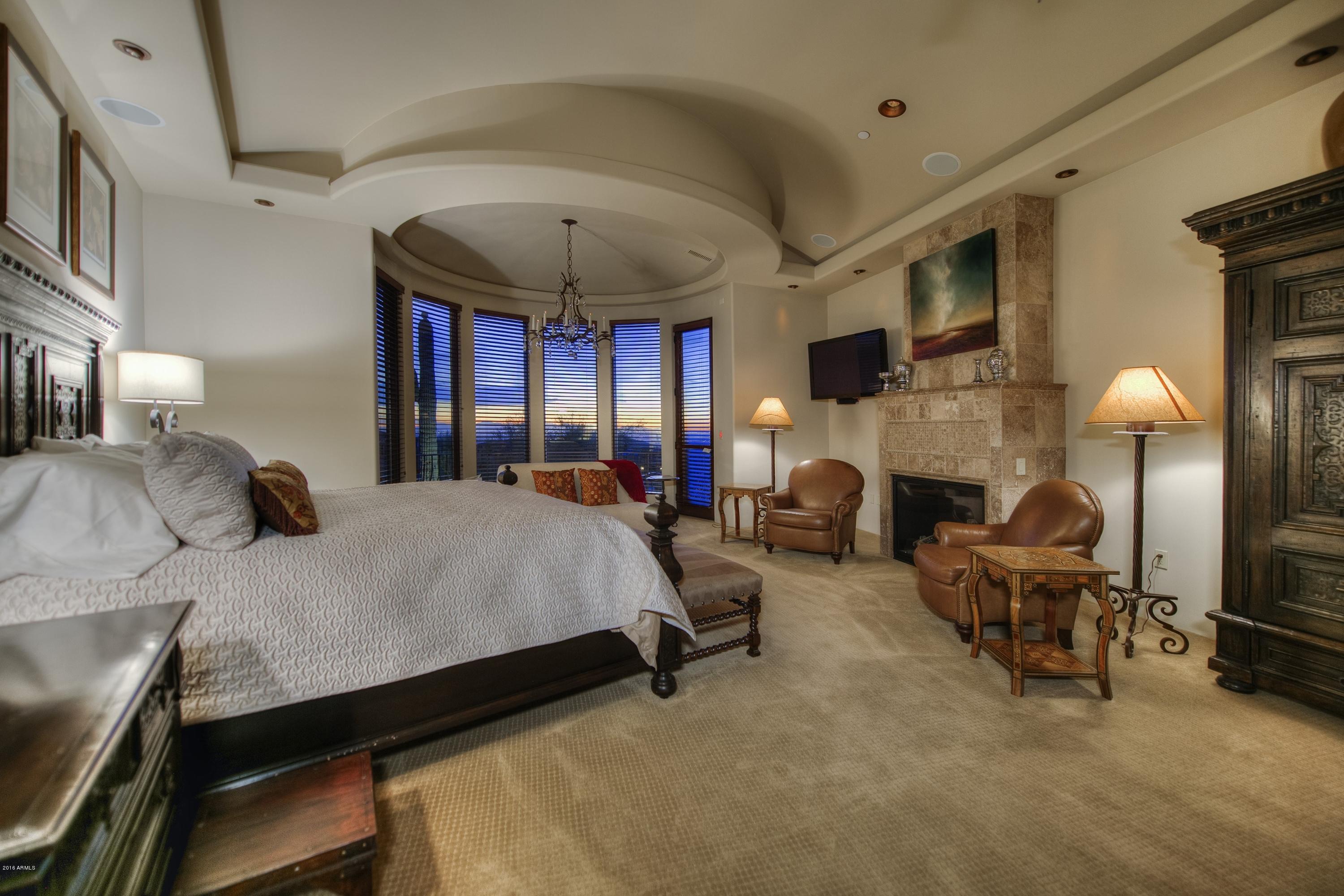 Las Sendas - Residential
