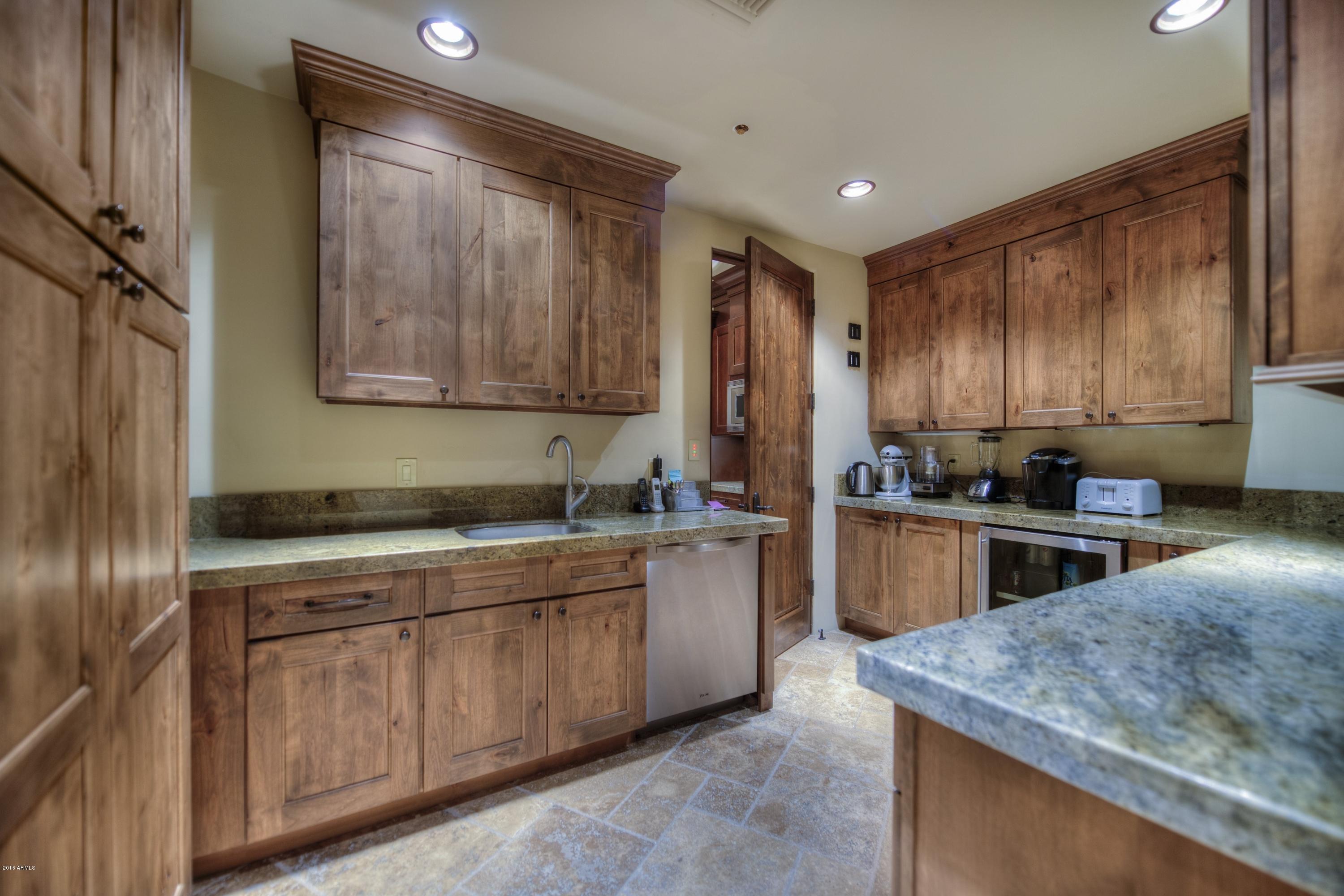 Las Sendas - Residential
