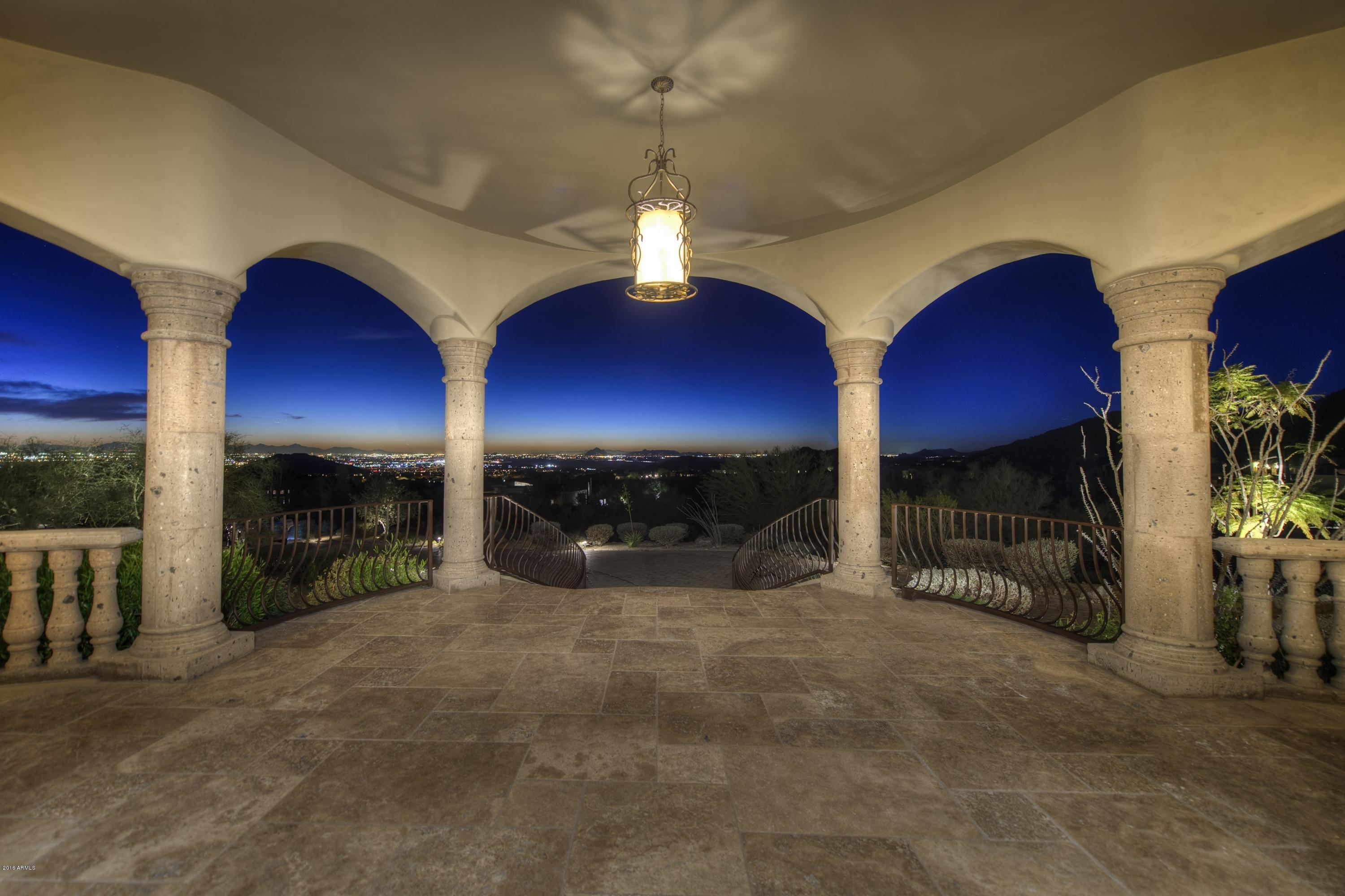 Las Sendas - Residential