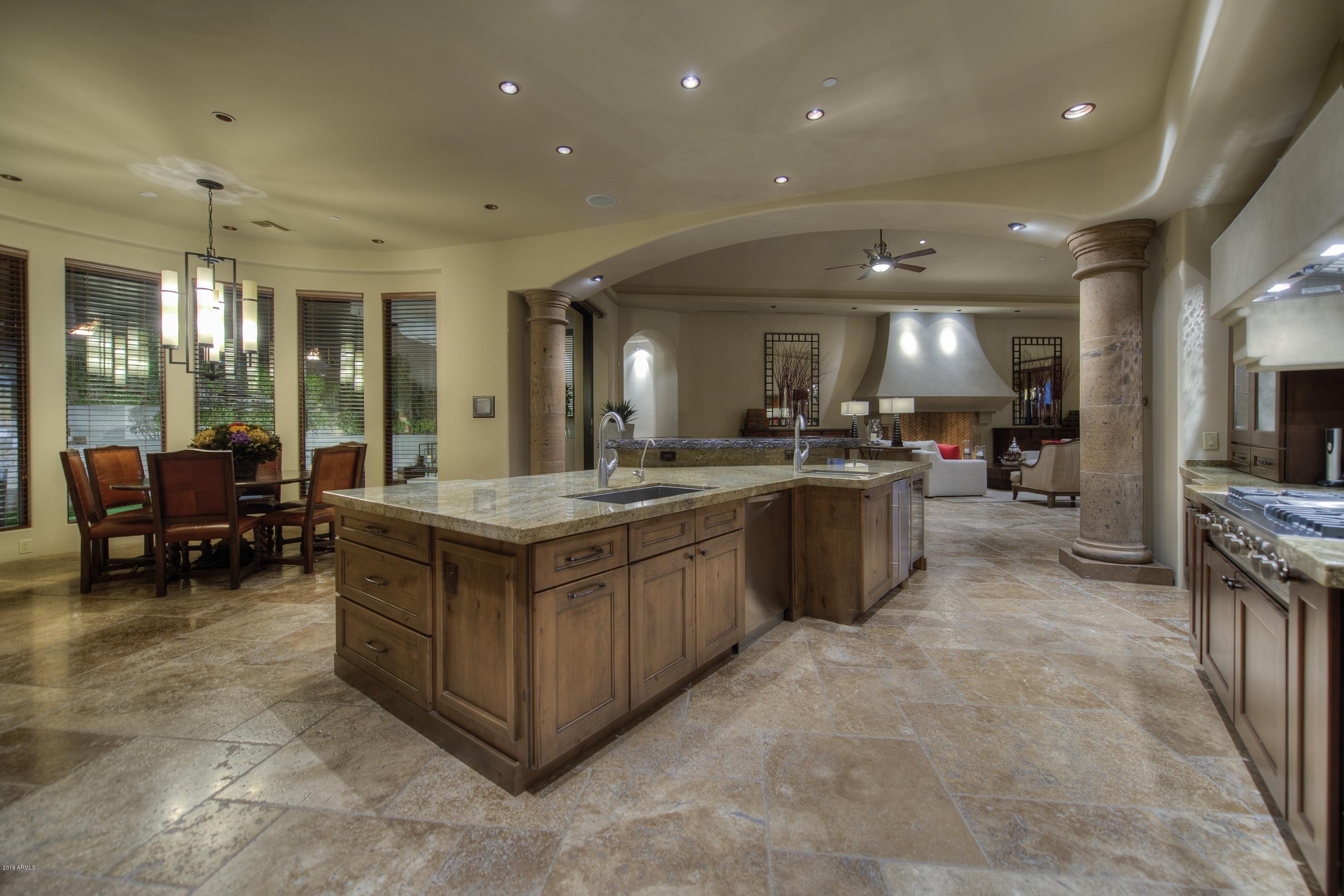 Las Sendas - Residential