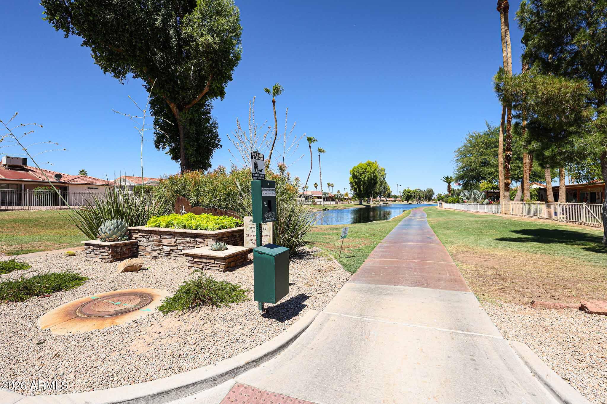 SUN LAKES 17 - Residential