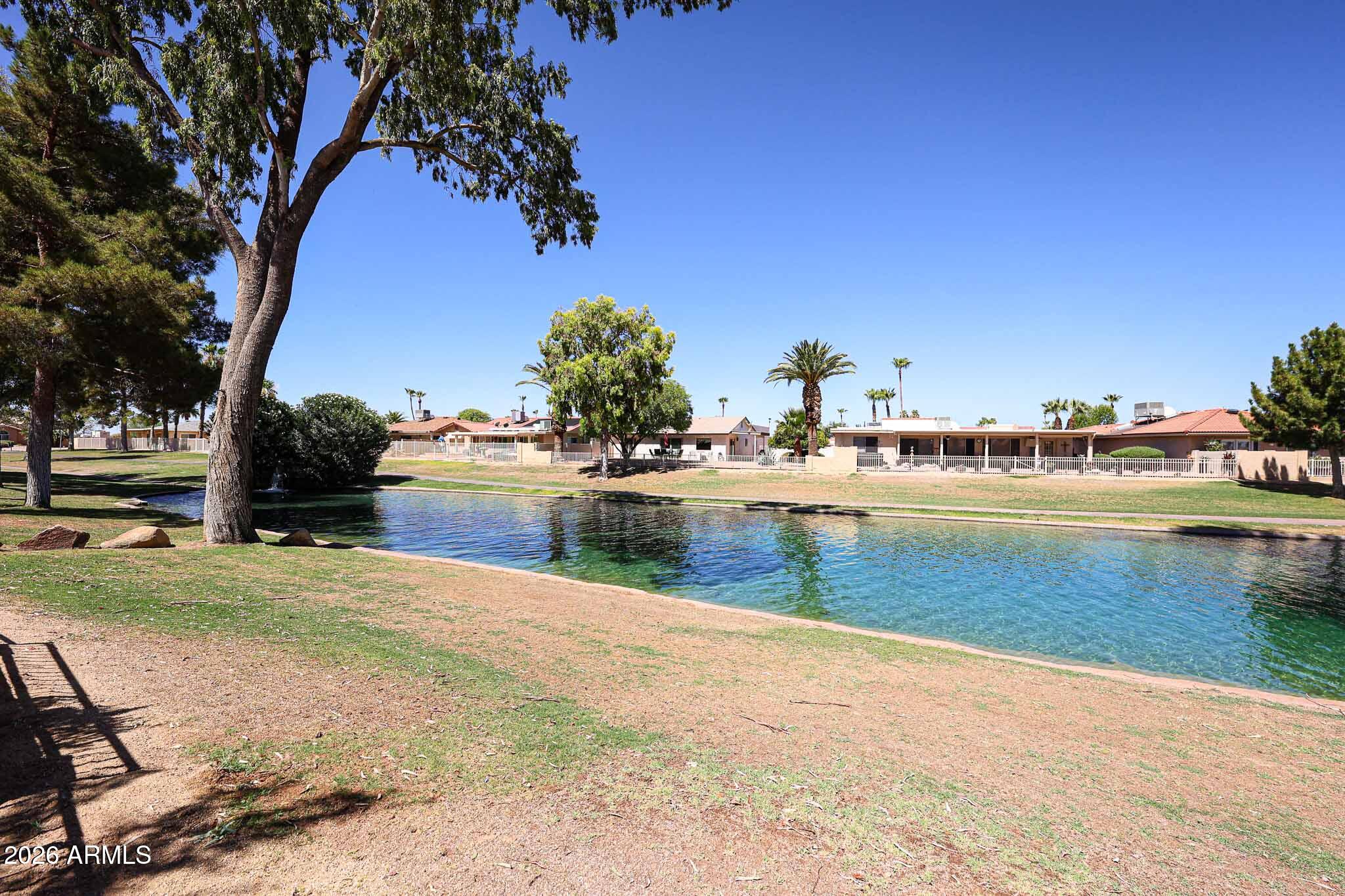 SUN LAKES 17 - Residential
