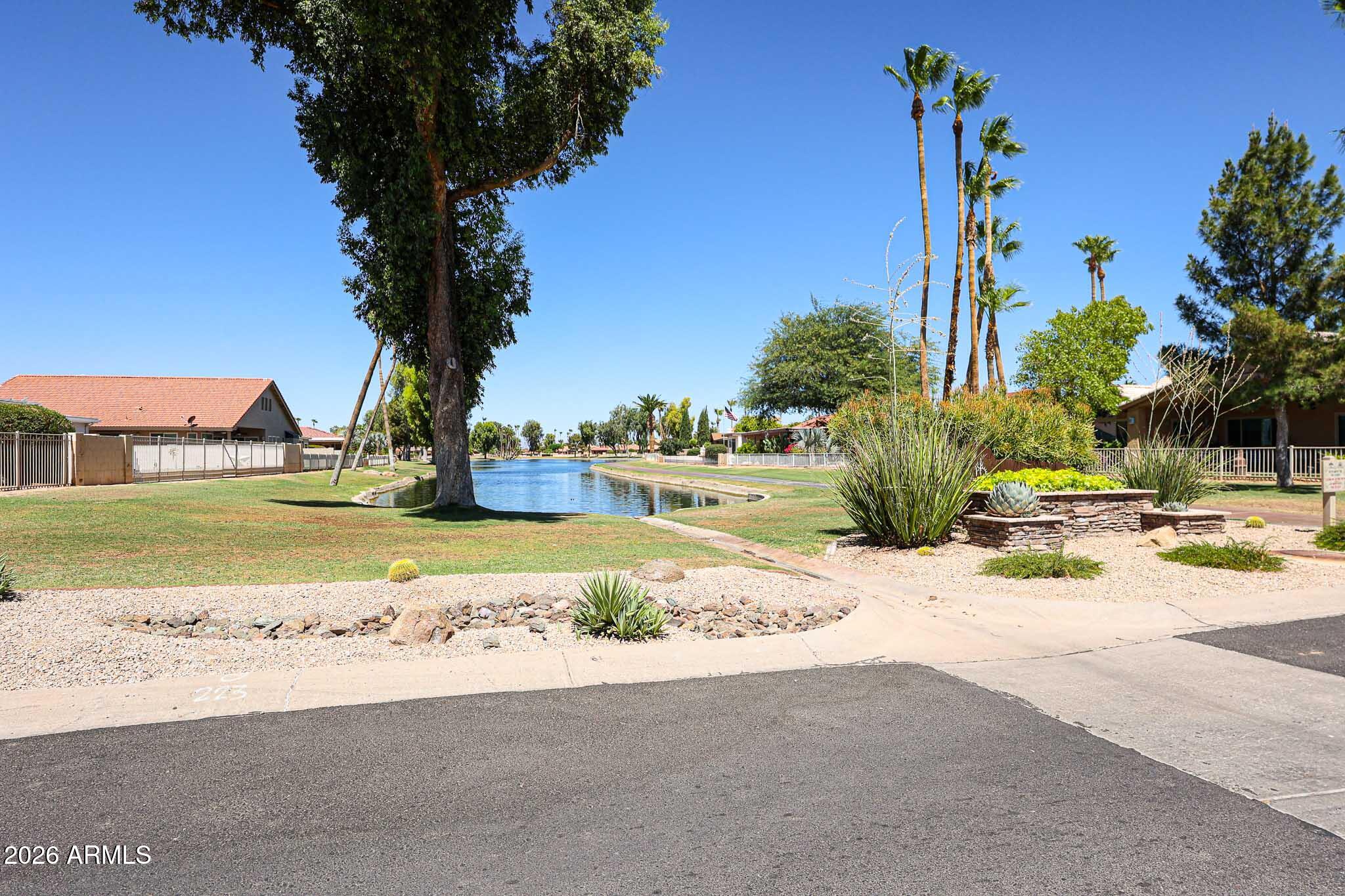 SUN LAKES 17 - Residential