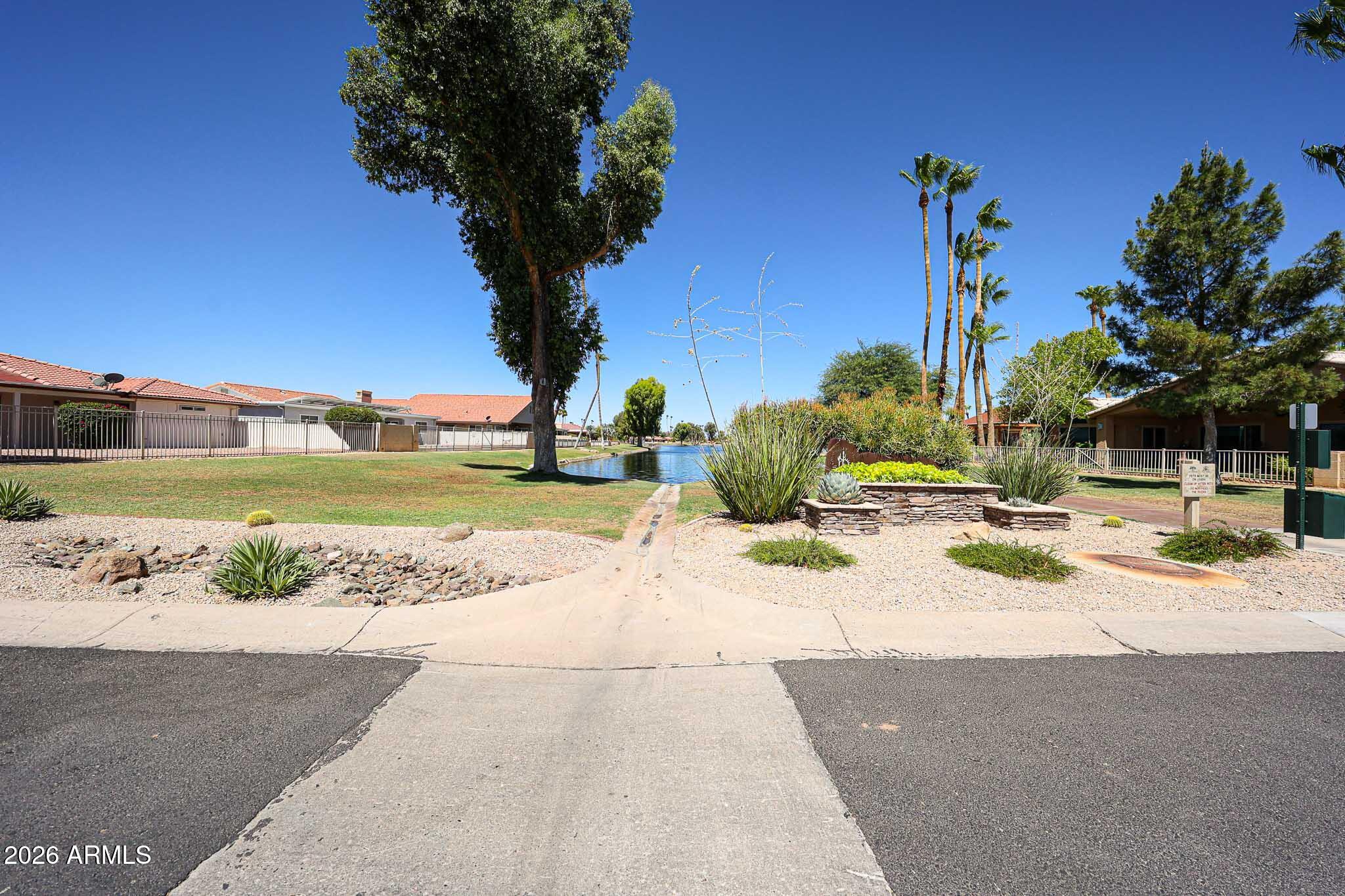 SUN LAKES 17 - Residential