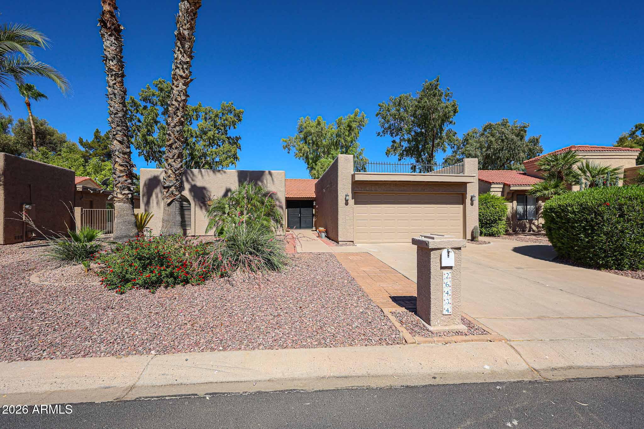 SUN LAKES 17 - Residential