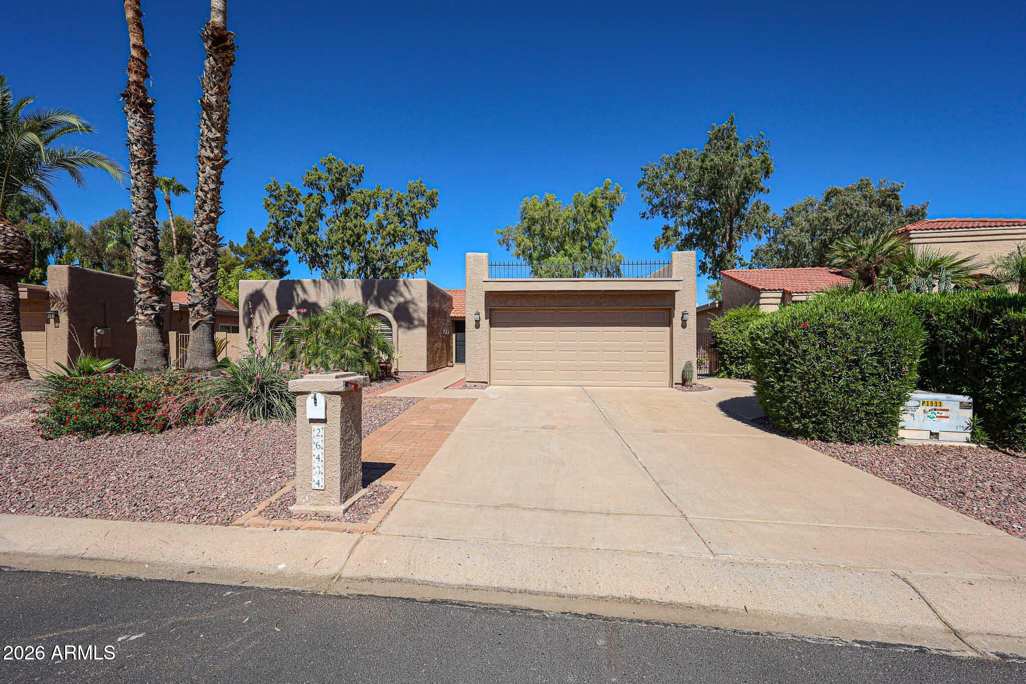 SUN LAKES 17 - Residential