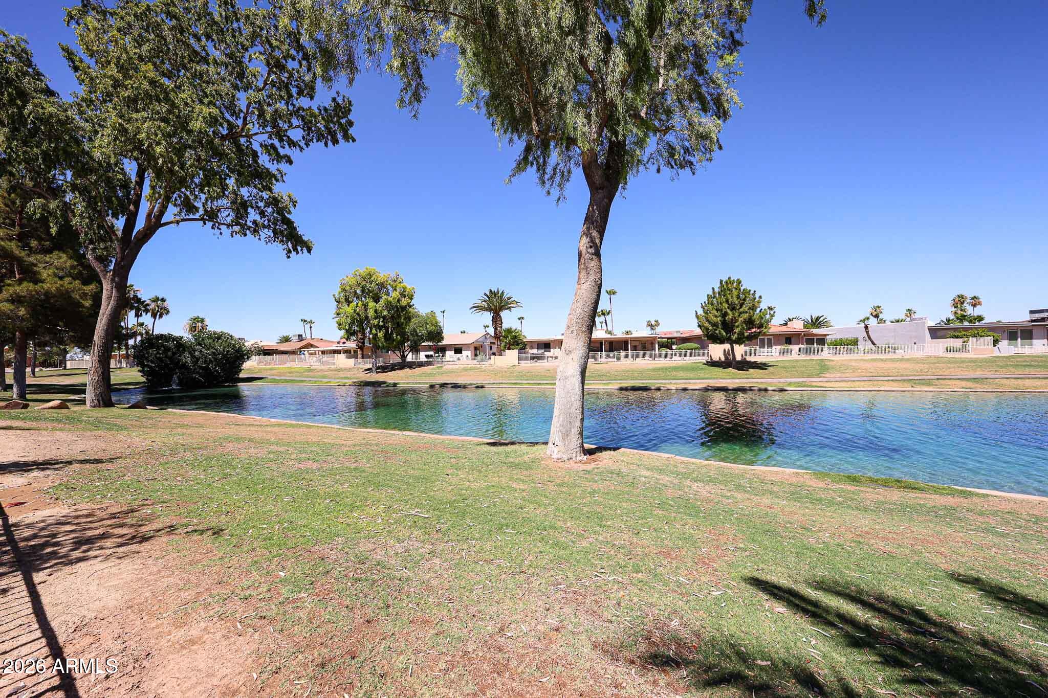 SUN LAKES 17 - Residential