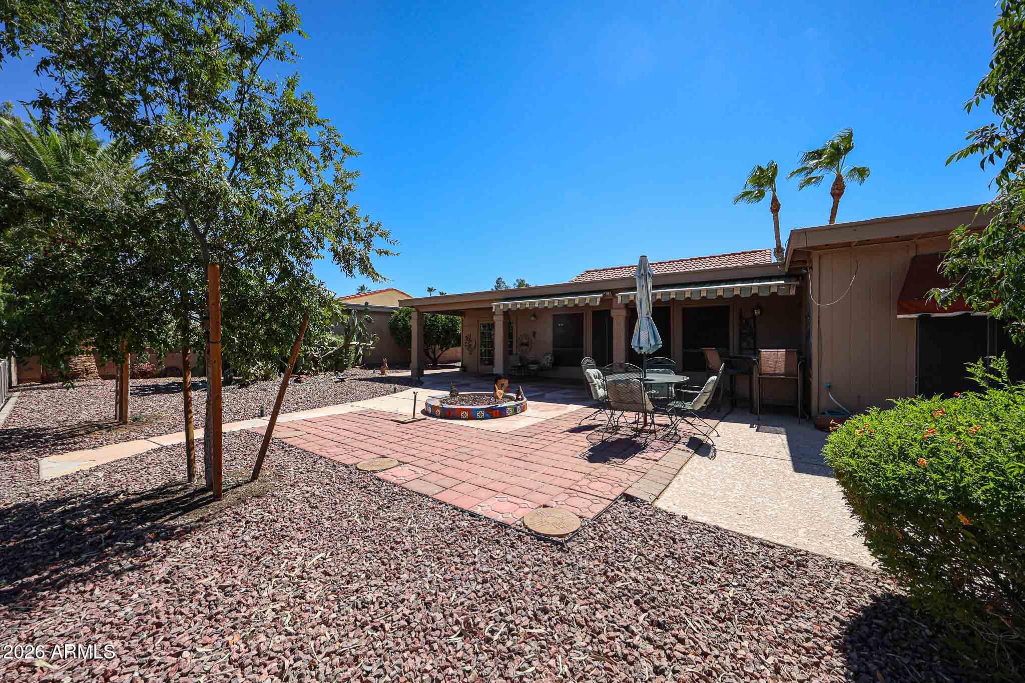 SUN LAKES 17 - Residential