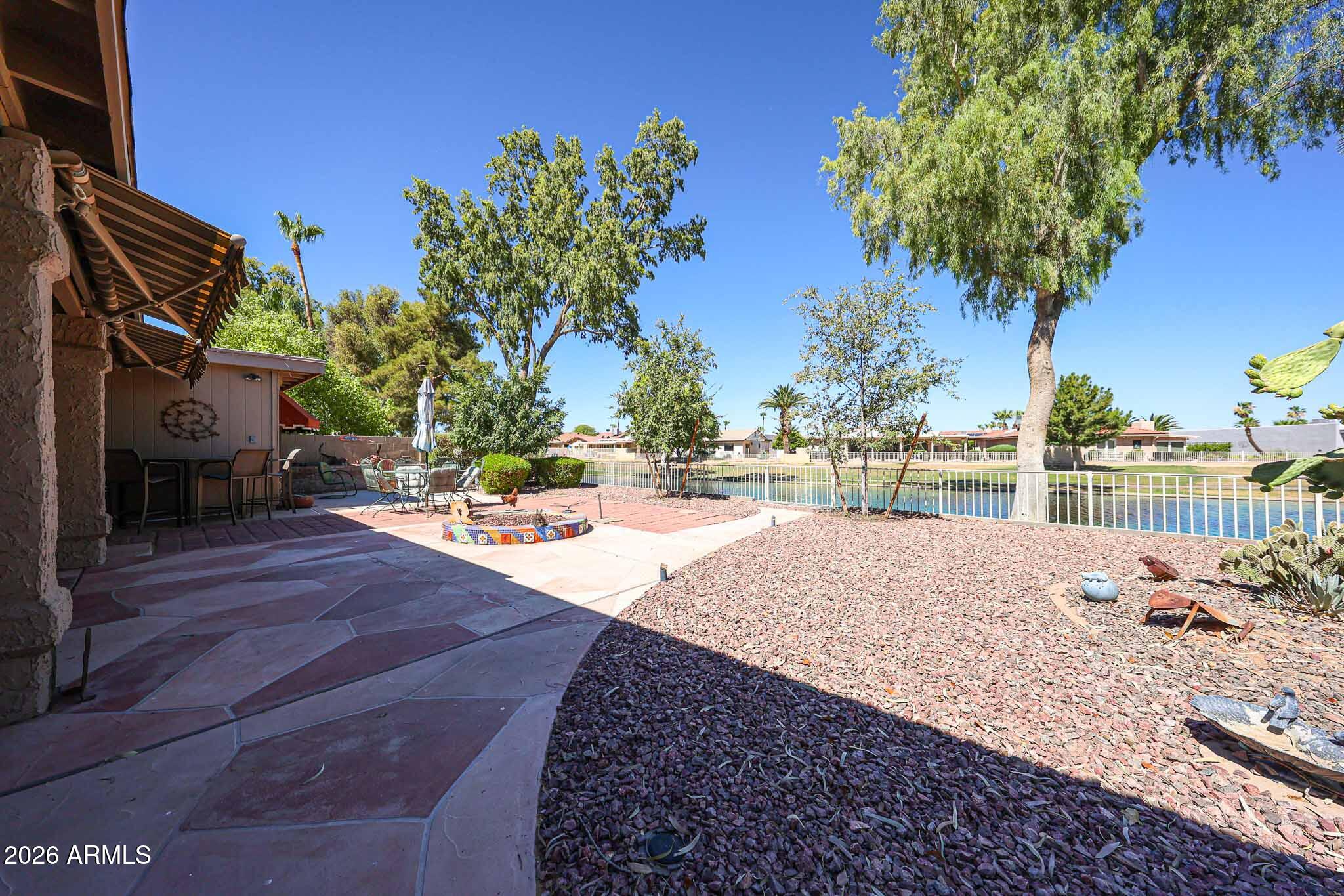 SUN LAKES 17 - Residential
