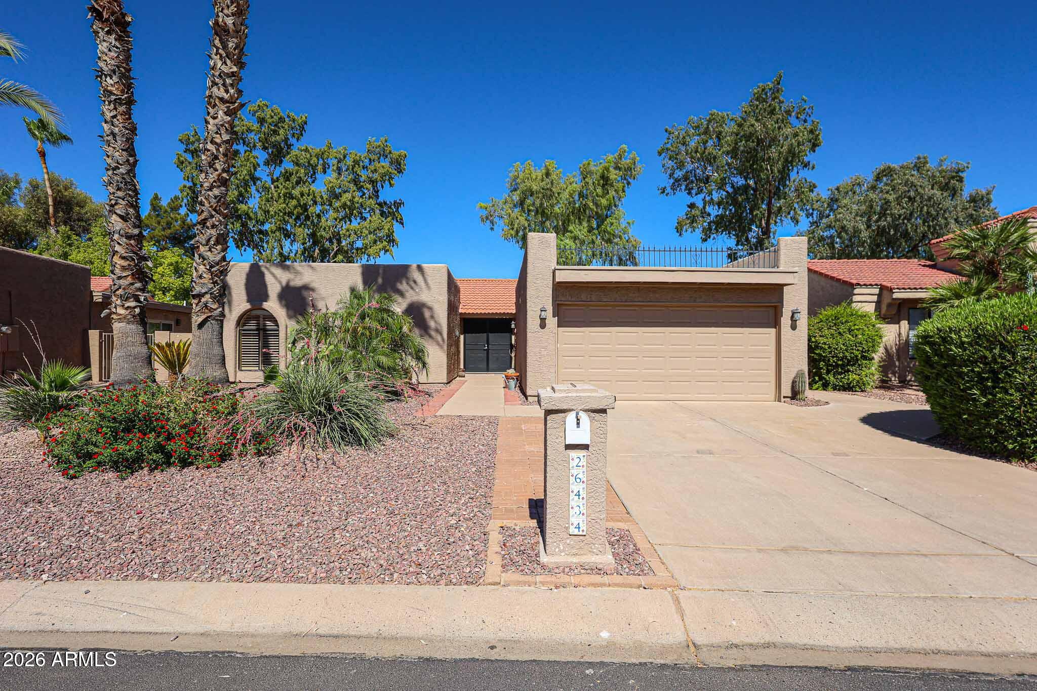 SUN LAKES 17 - Residential