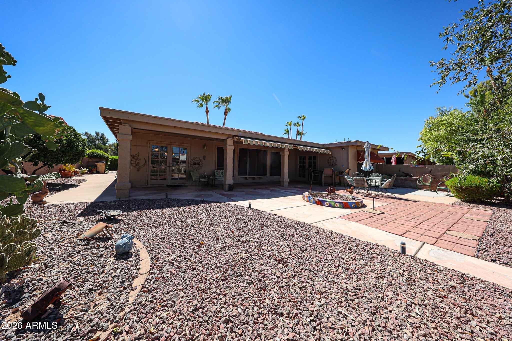 SUN LAKES 17 - Residential