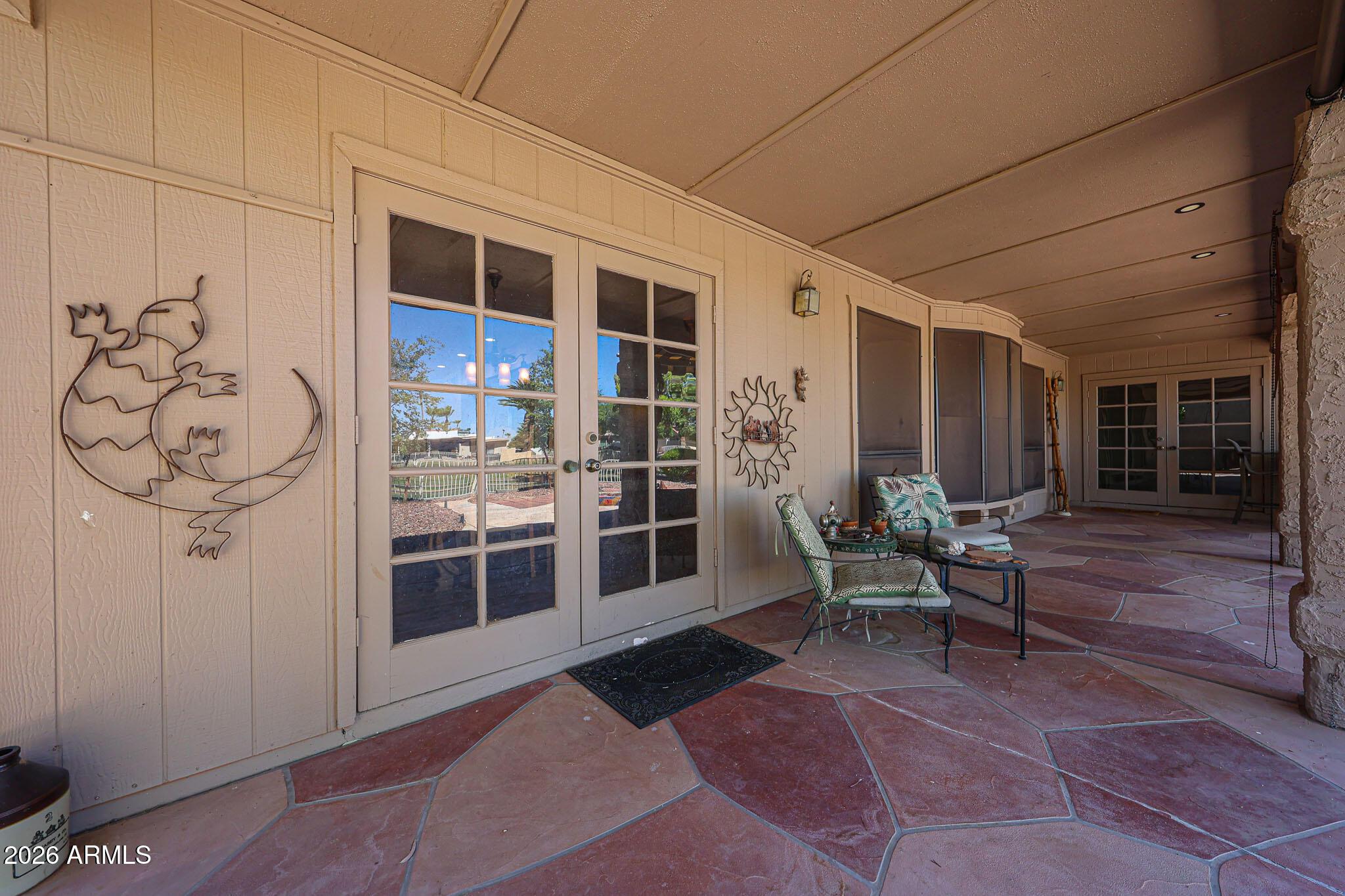 SUN LAKES 17 - Residential