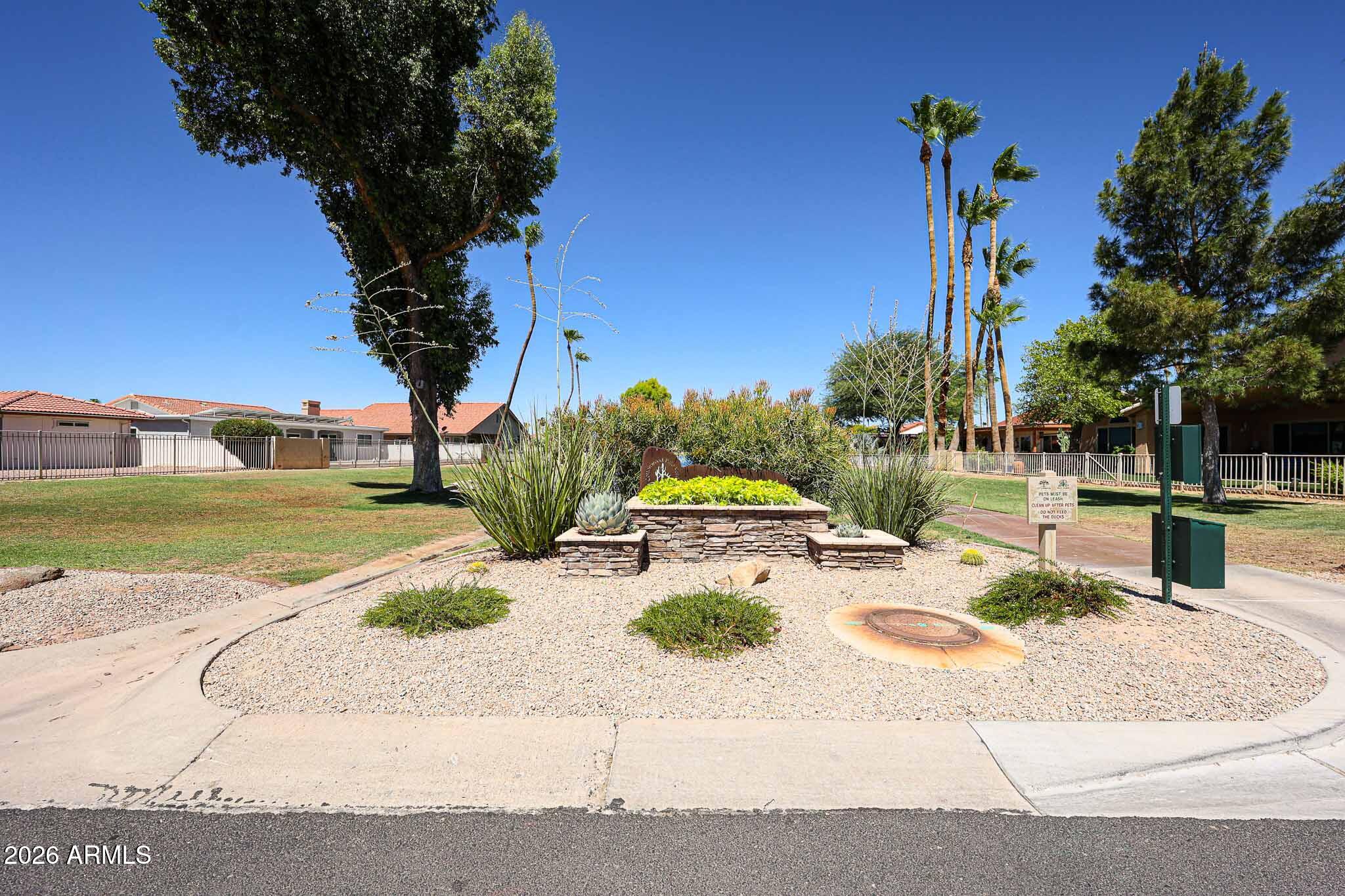 SUN LAKES 17 - Residential