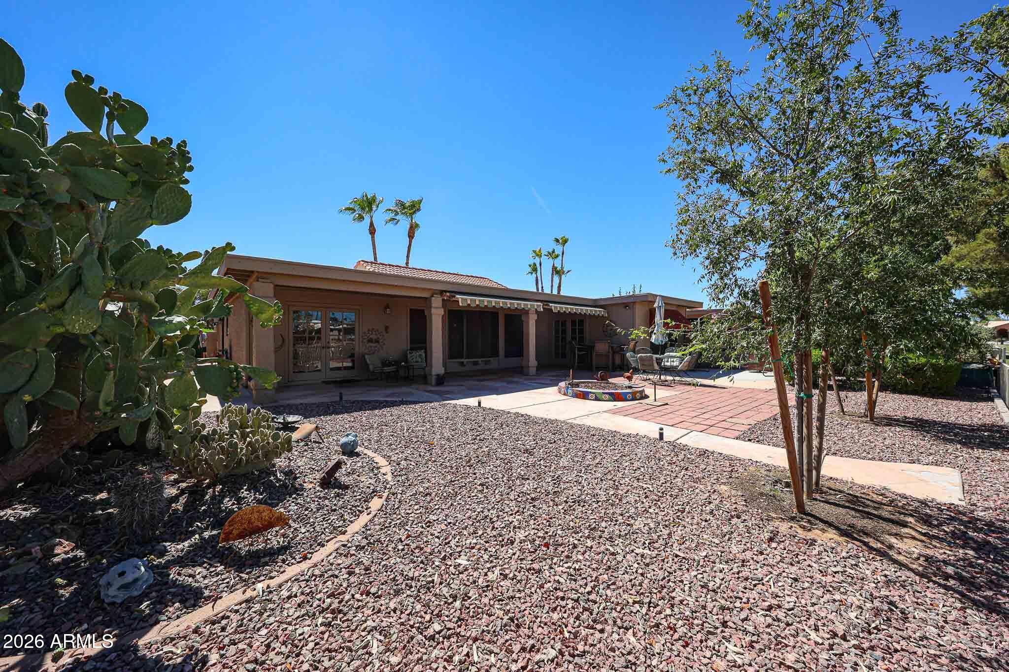 SUN LAKES 17 - Residential