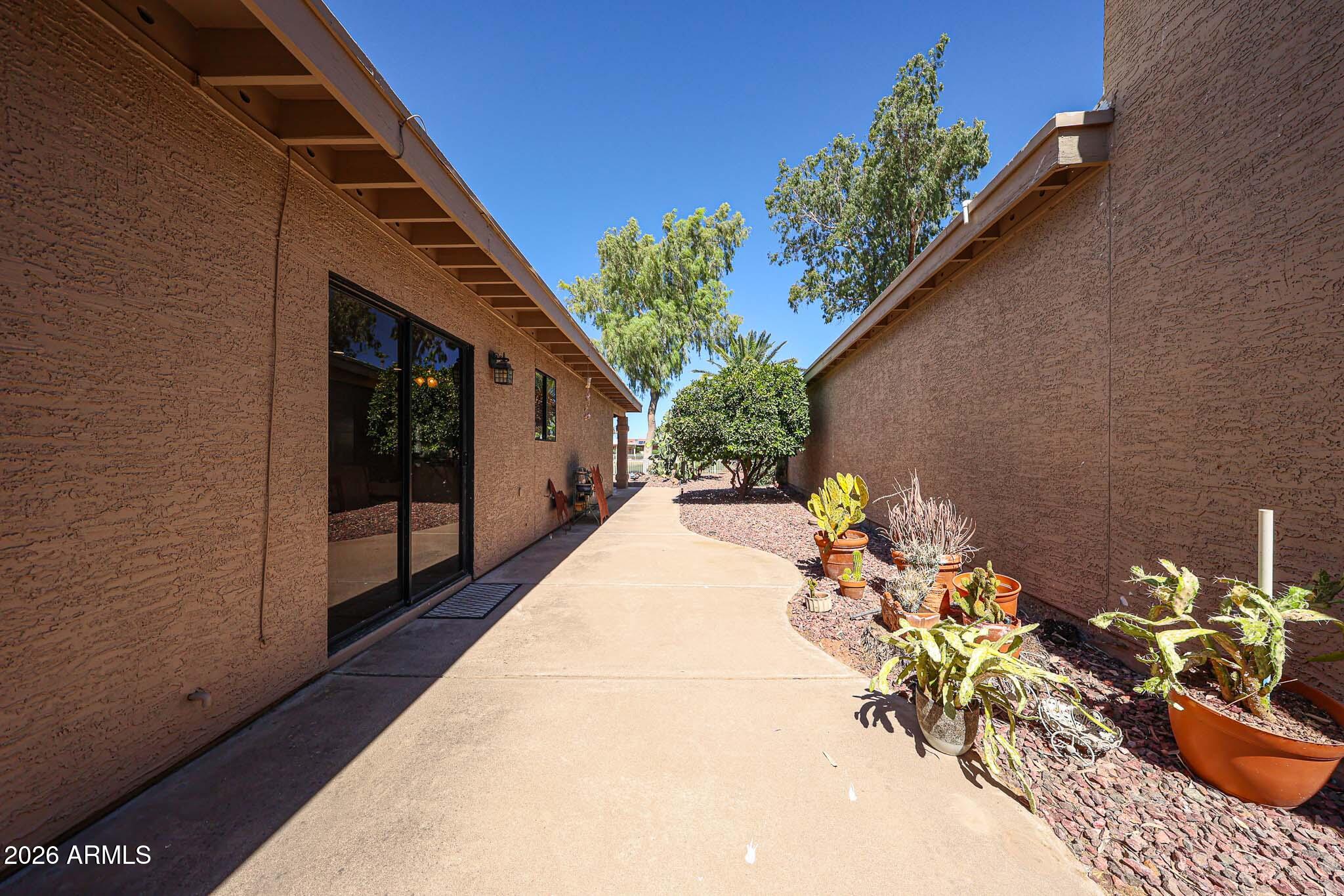 SUN LAKES 17 - Residential