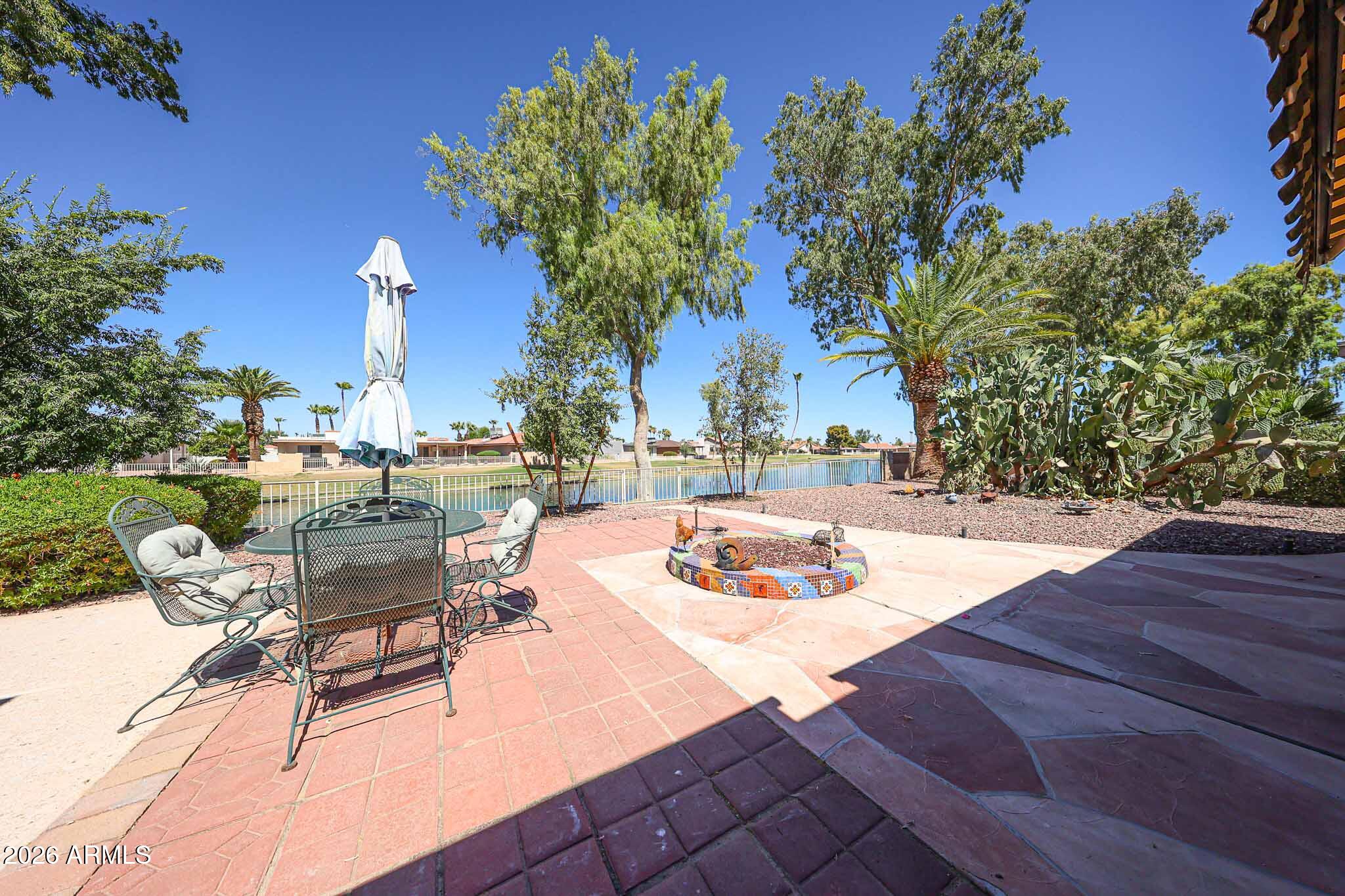SUN LAKES 17 - Residential